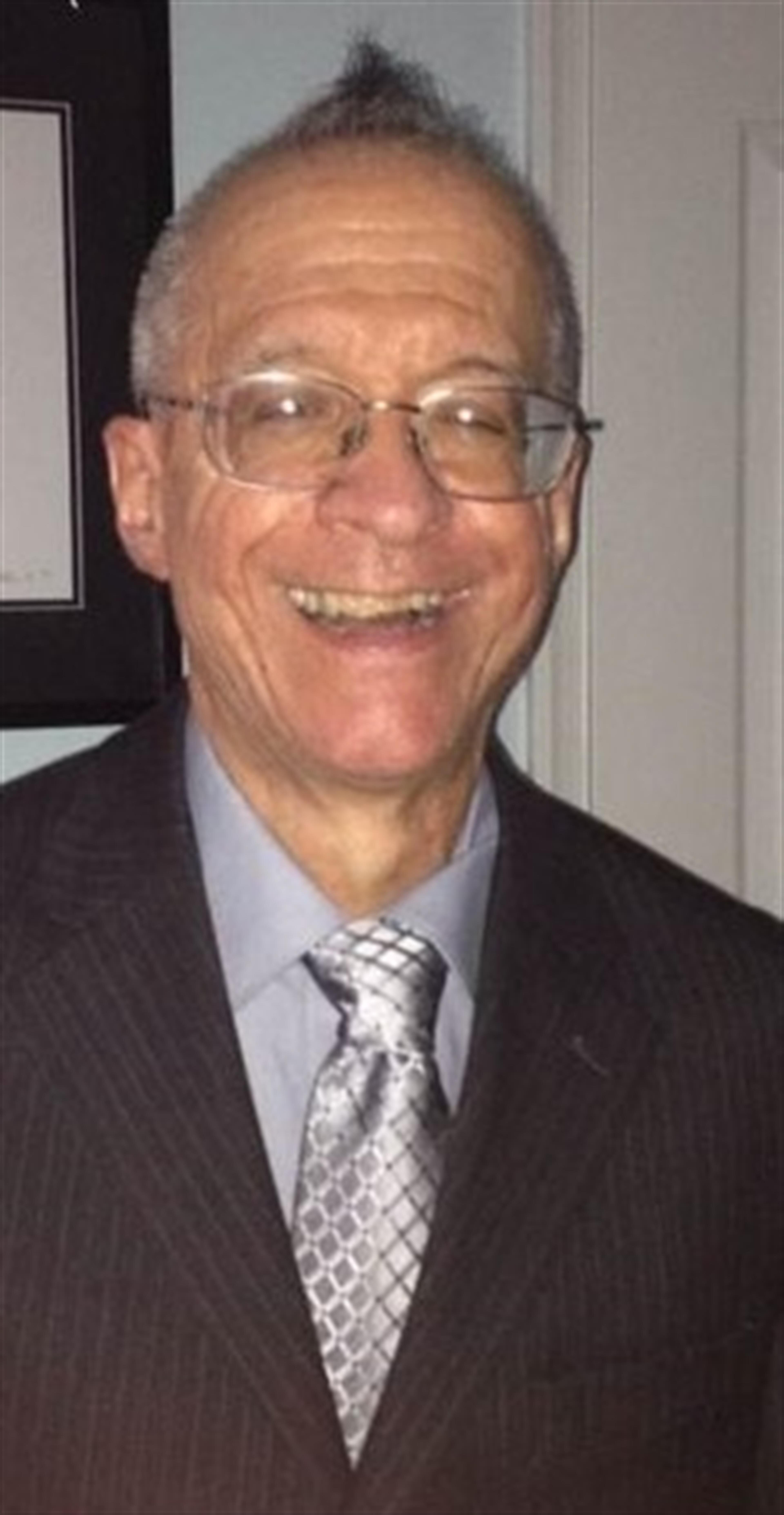 Bruce Alan Pfeufer