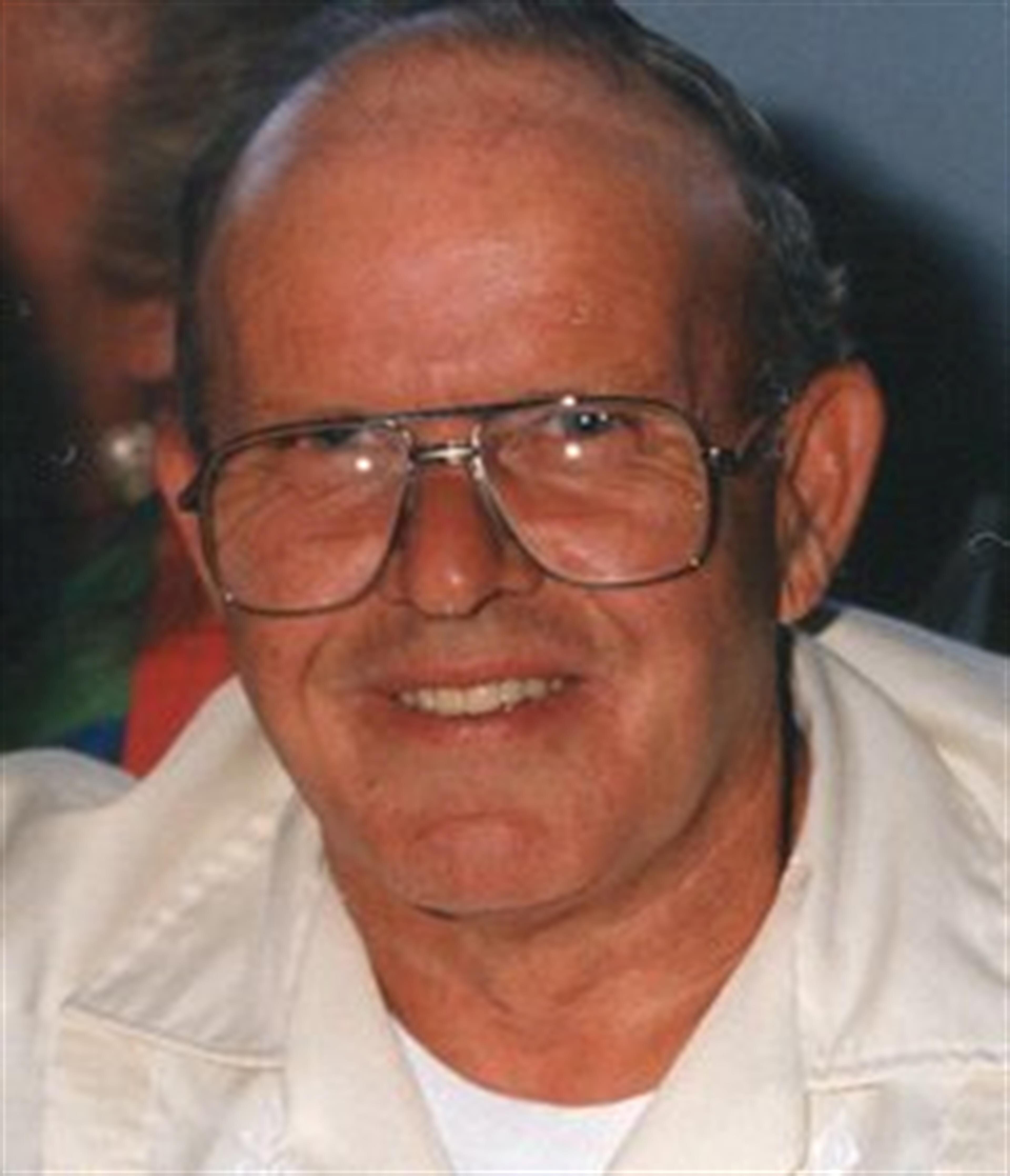 James E. Mayben