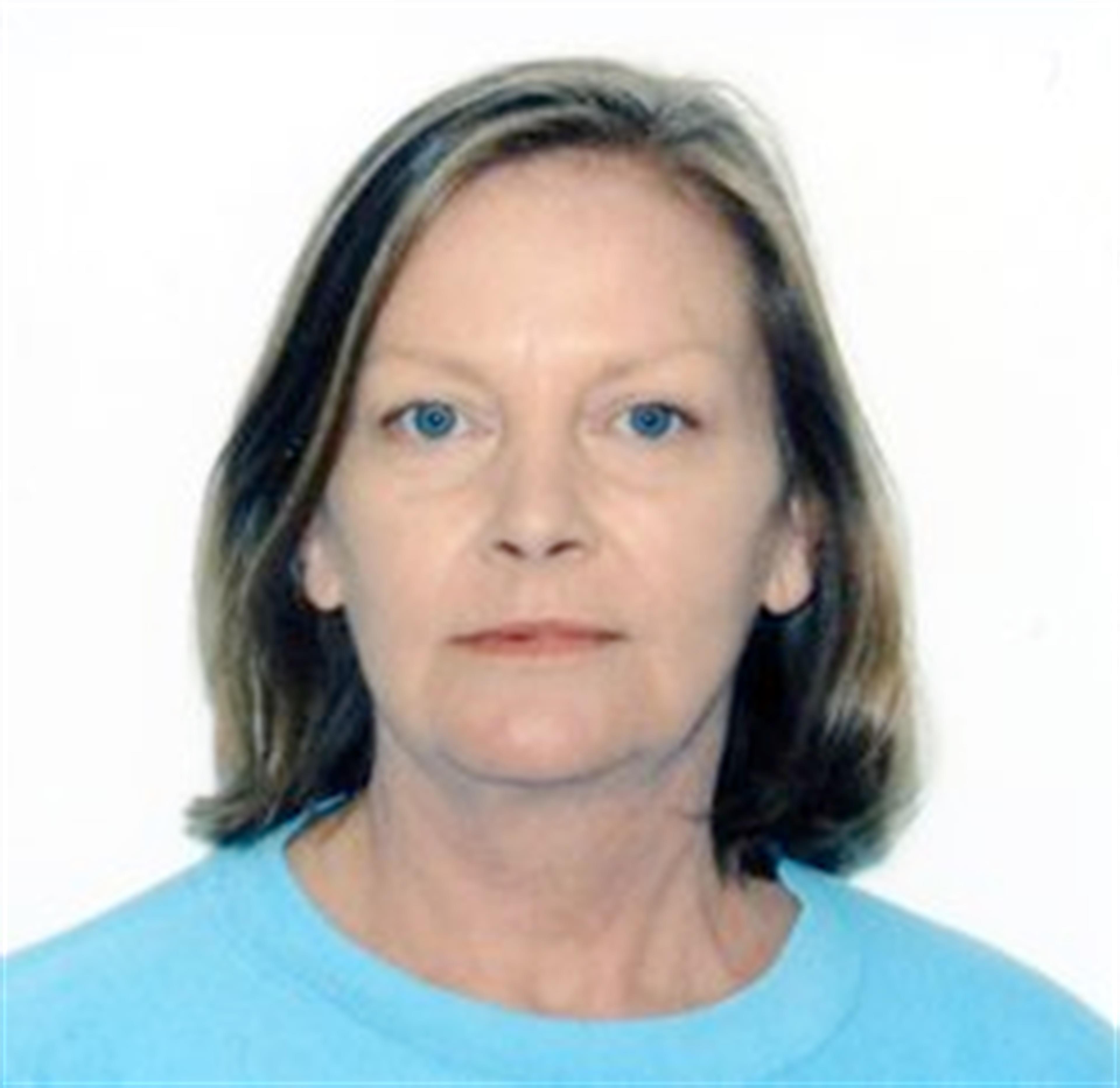 Julie Molyneux Hoenen