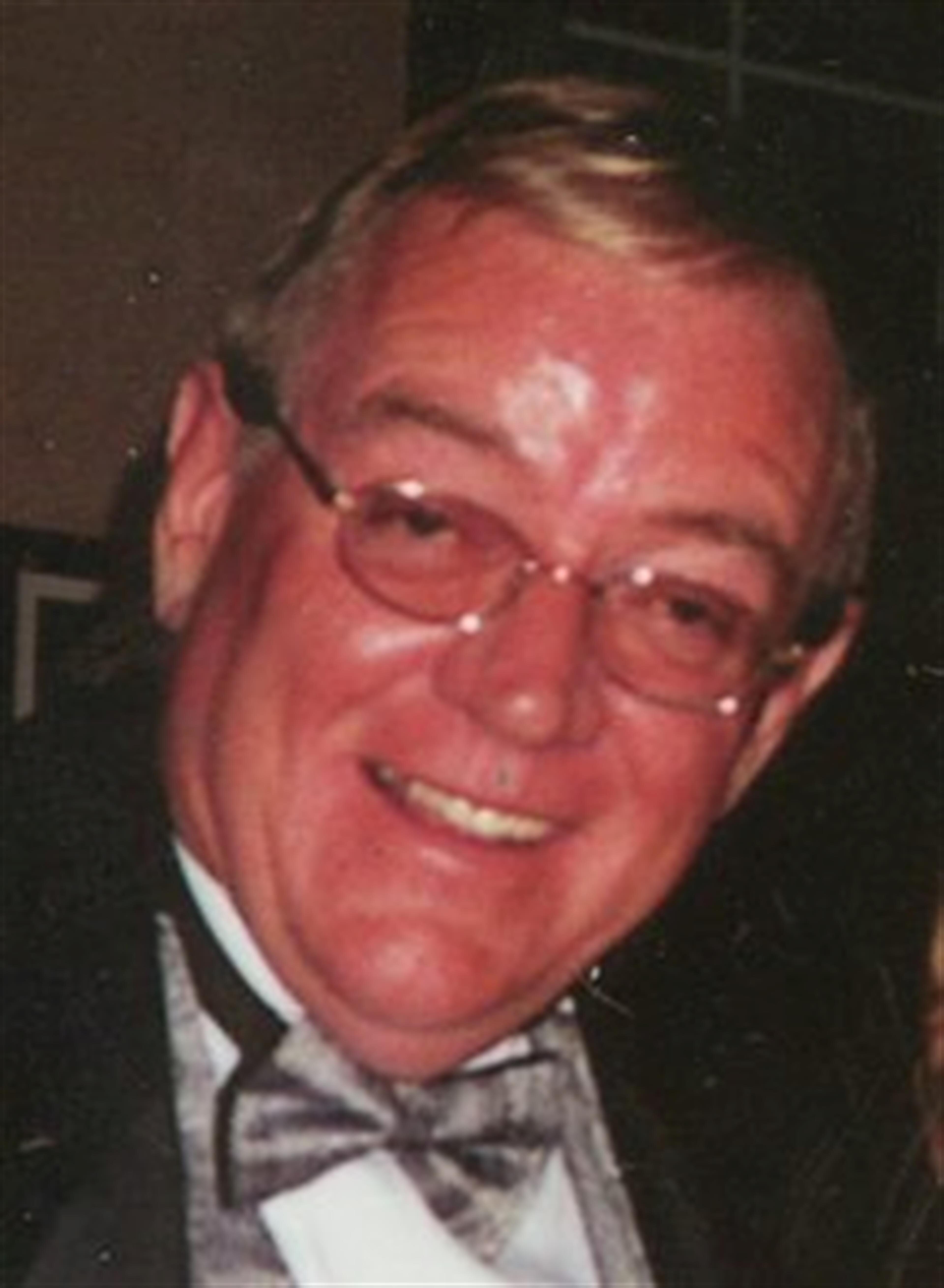 Edgar "Ed" S. Seeds
