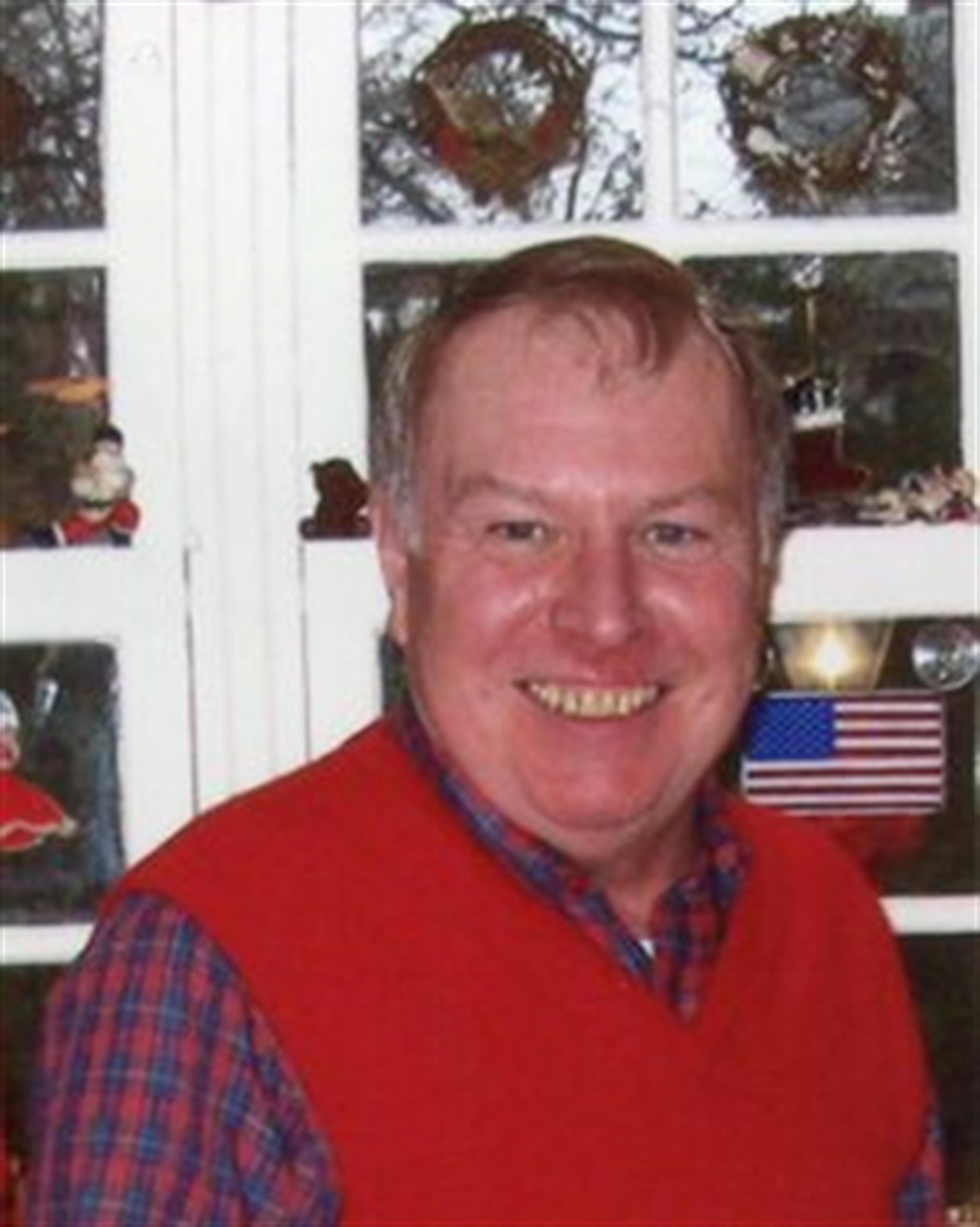 Raymond Elsworth Miller