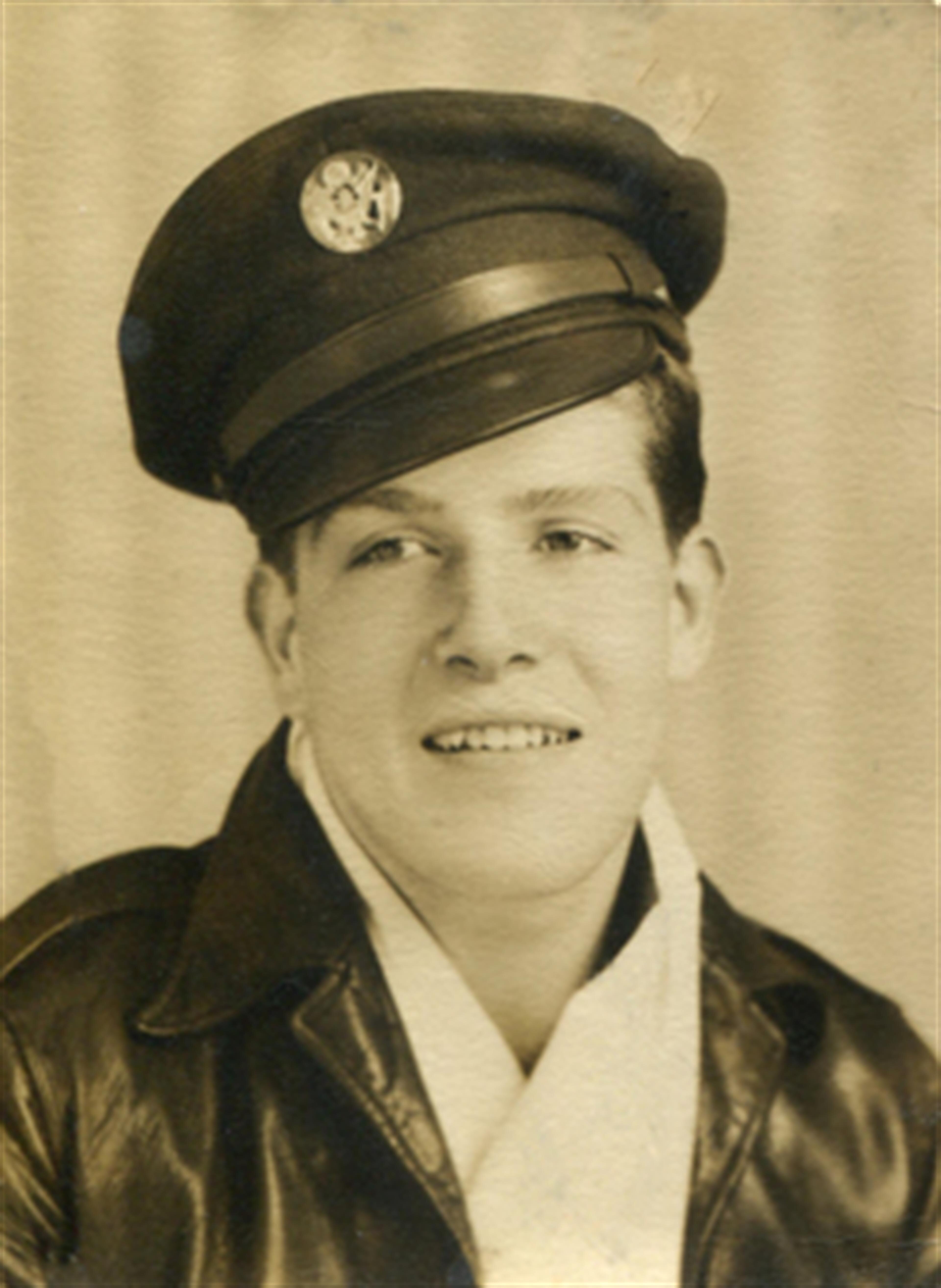 Ronald J. Fogerty