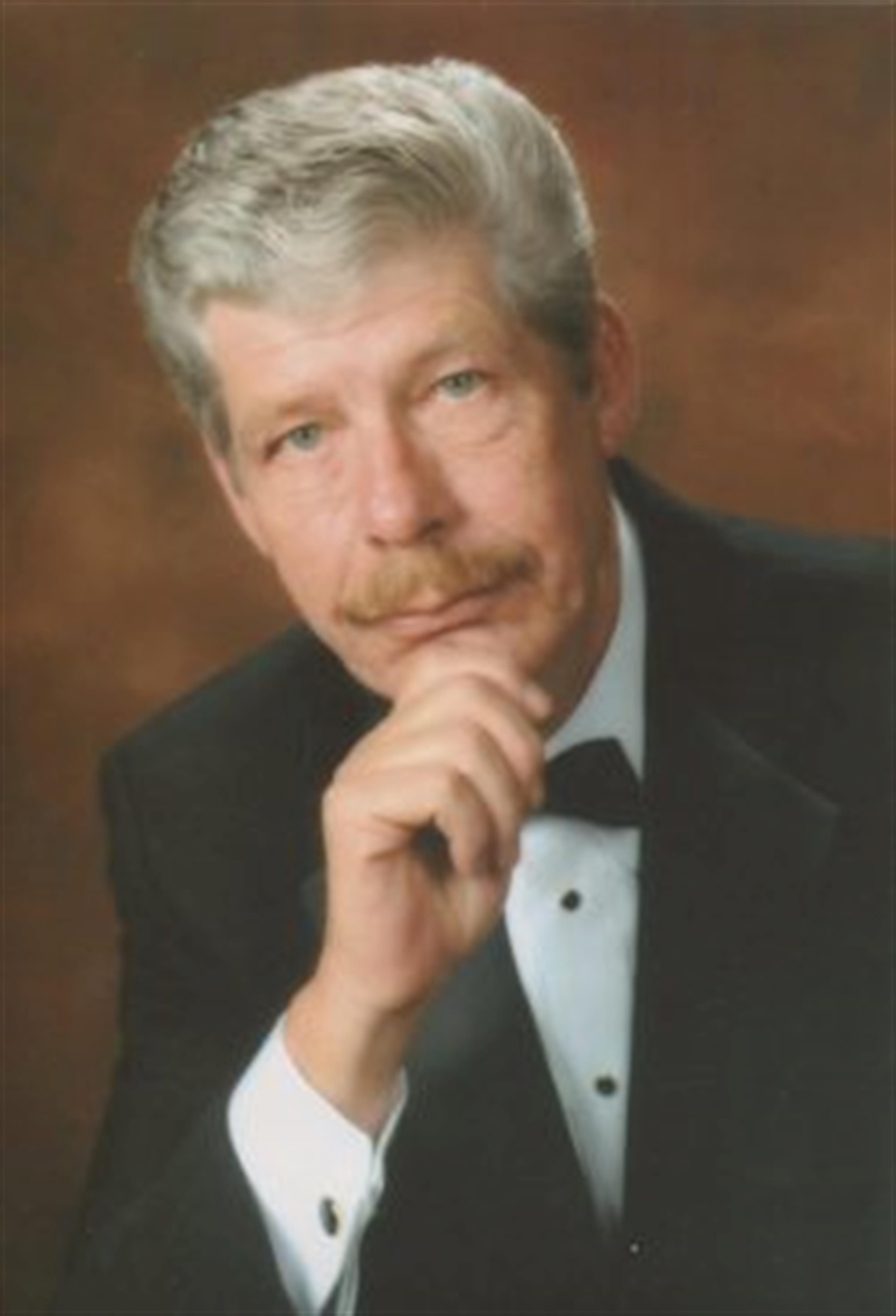 Sgt. Raymond C. Mann