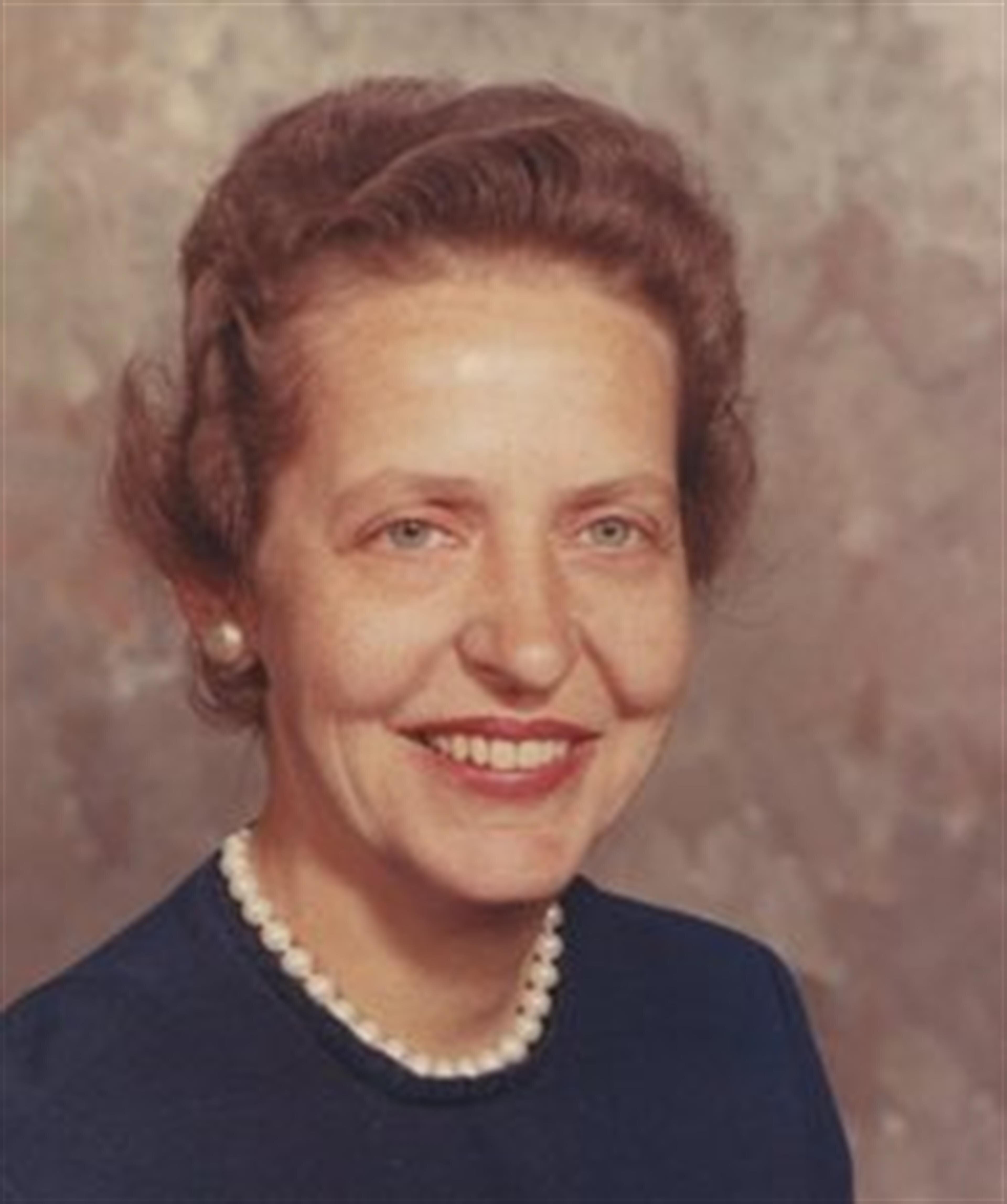 Helen H. Fisher