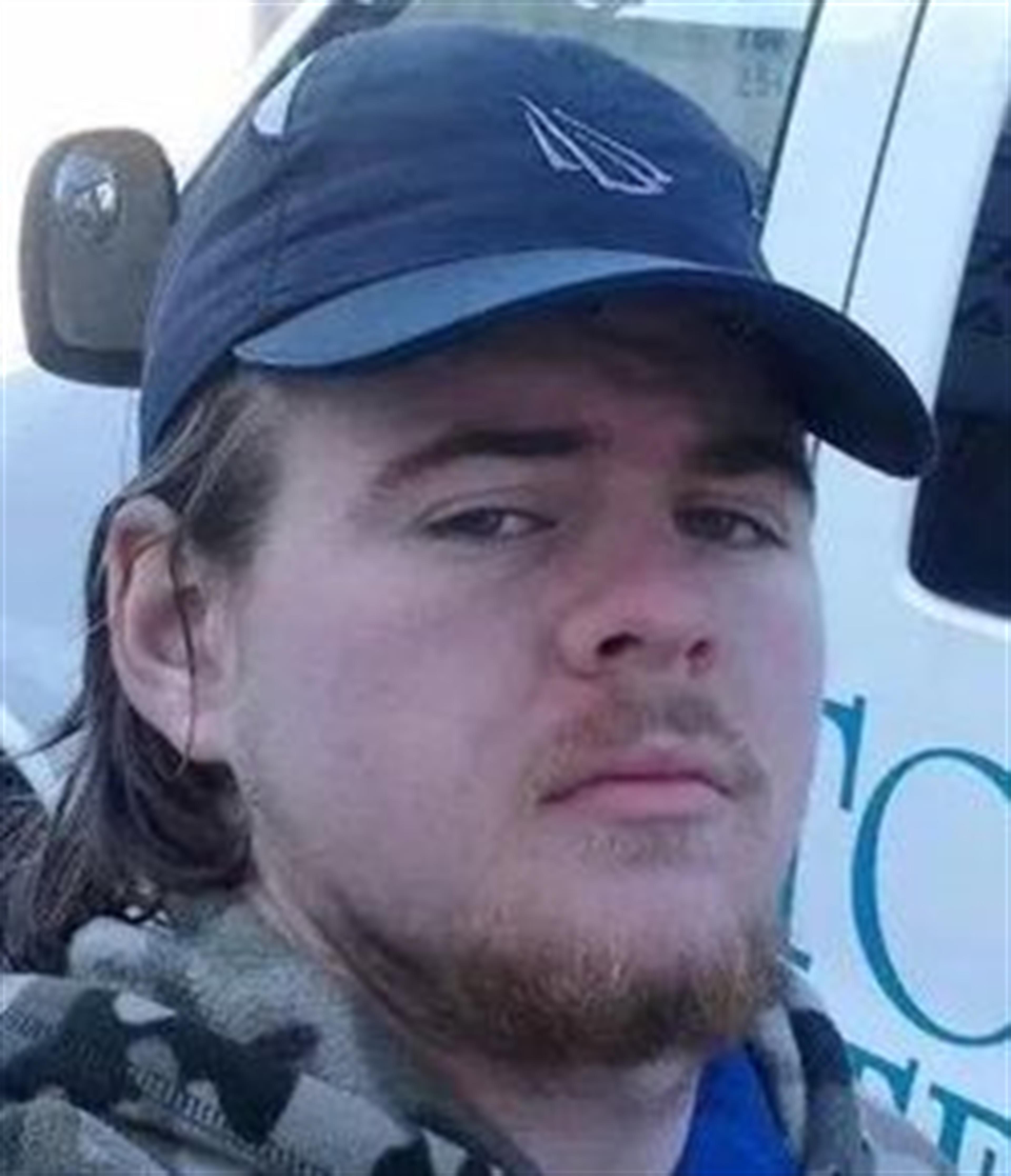 Brandon Michael Robertson