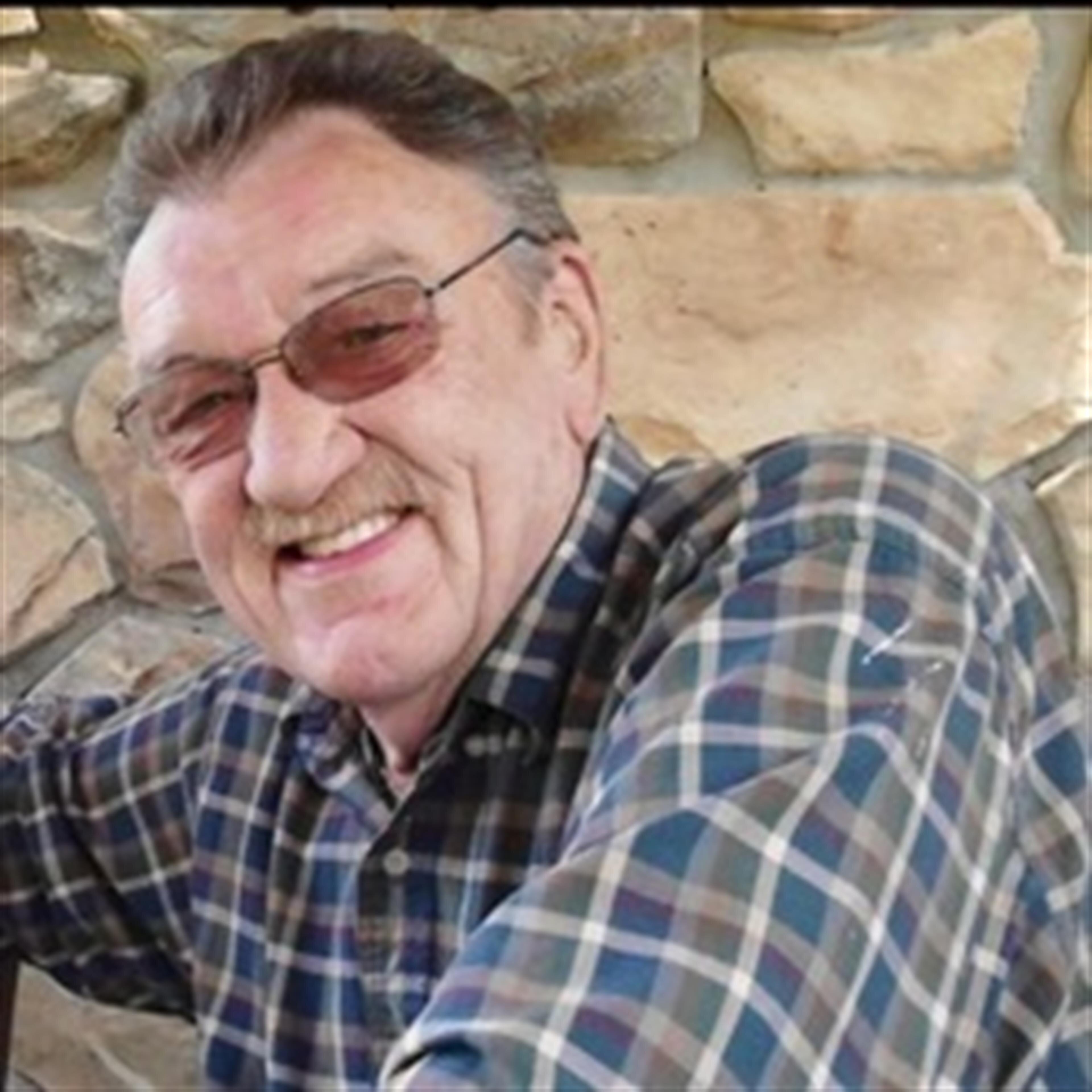 George Gerow Revelle