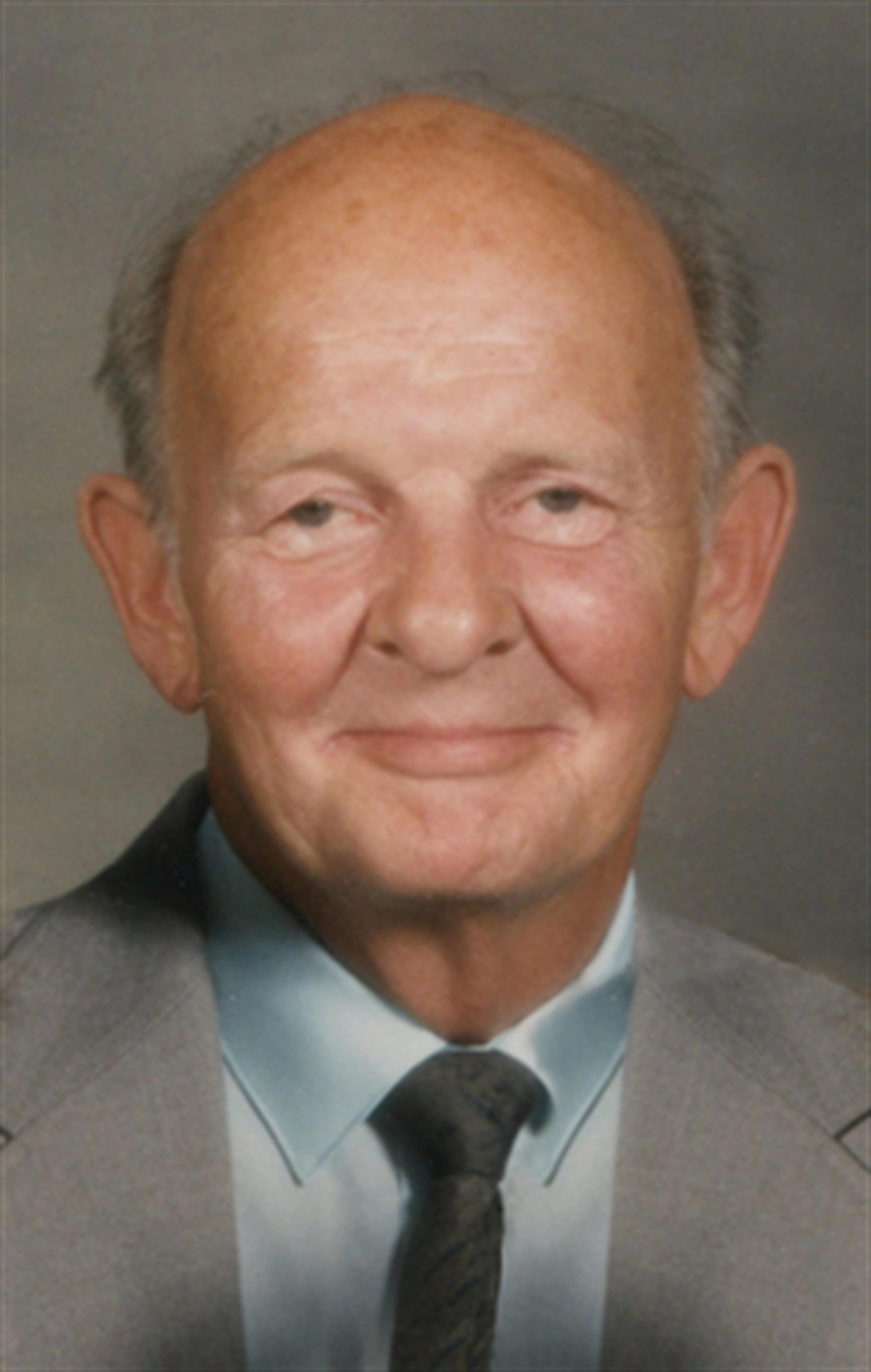 Charles "Chuck"  Goodrich