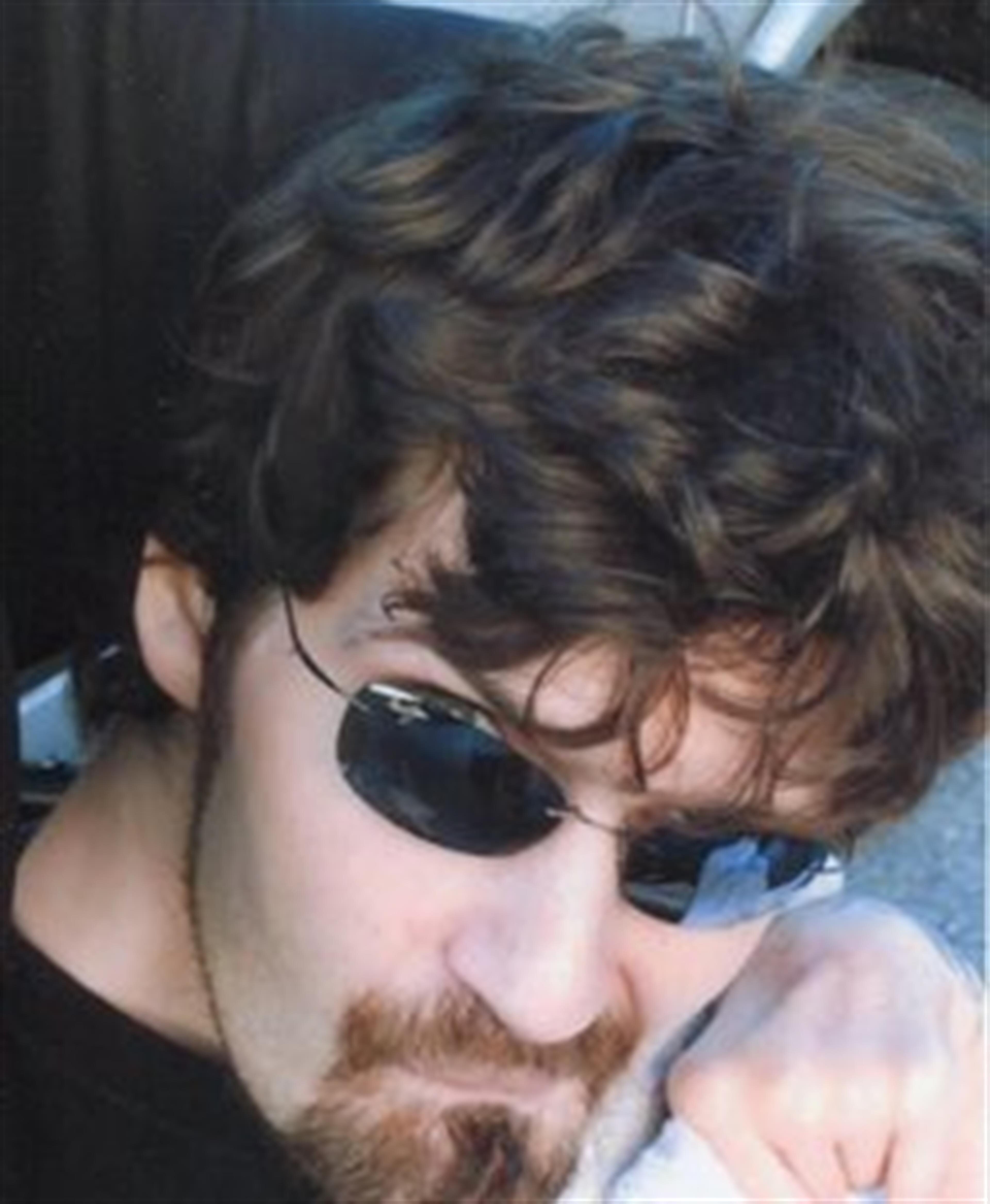 Scott Patrick Finnegan