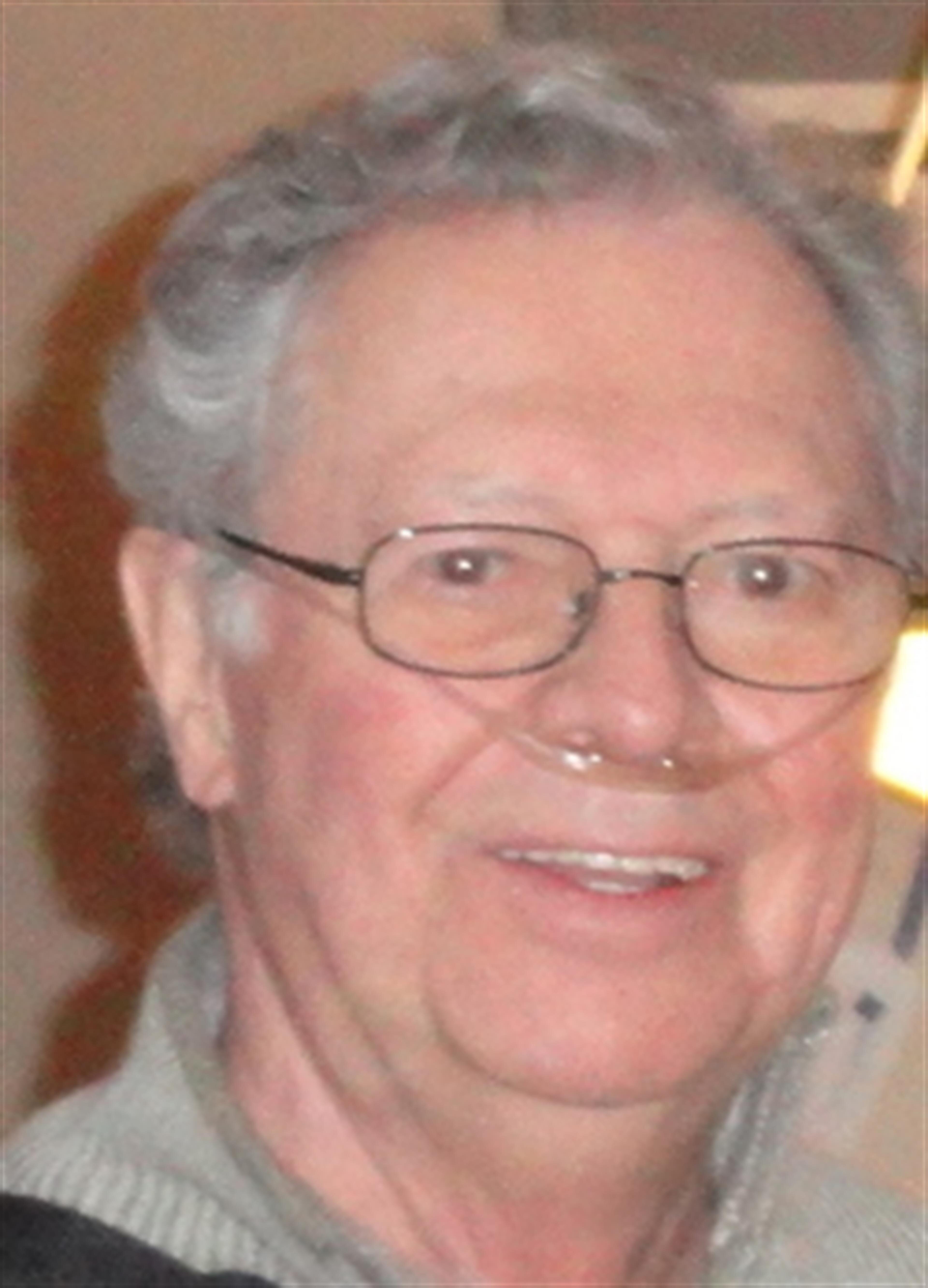 Donald S. Gardiner