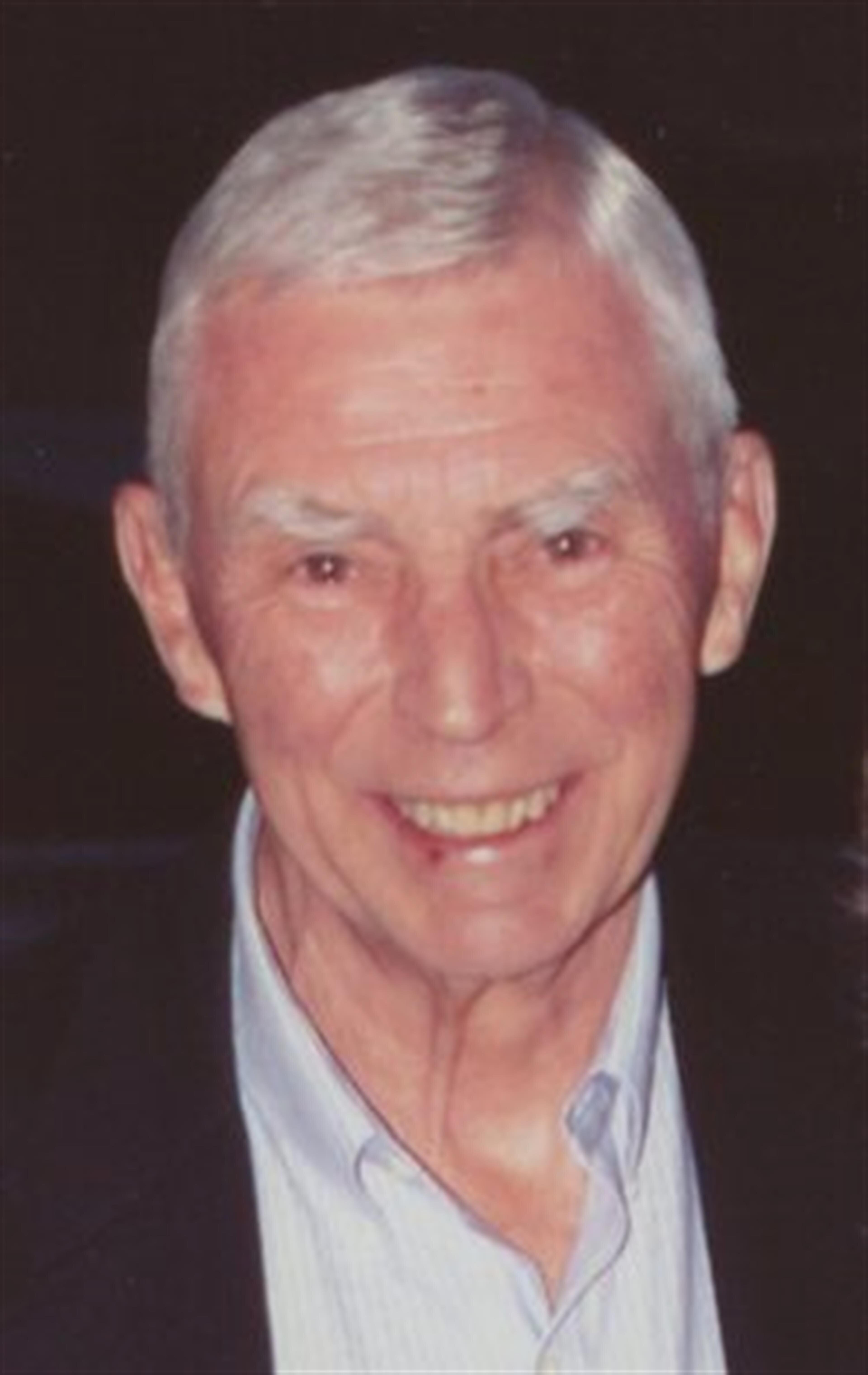 Jerome "Jerry" Joseph McNamara