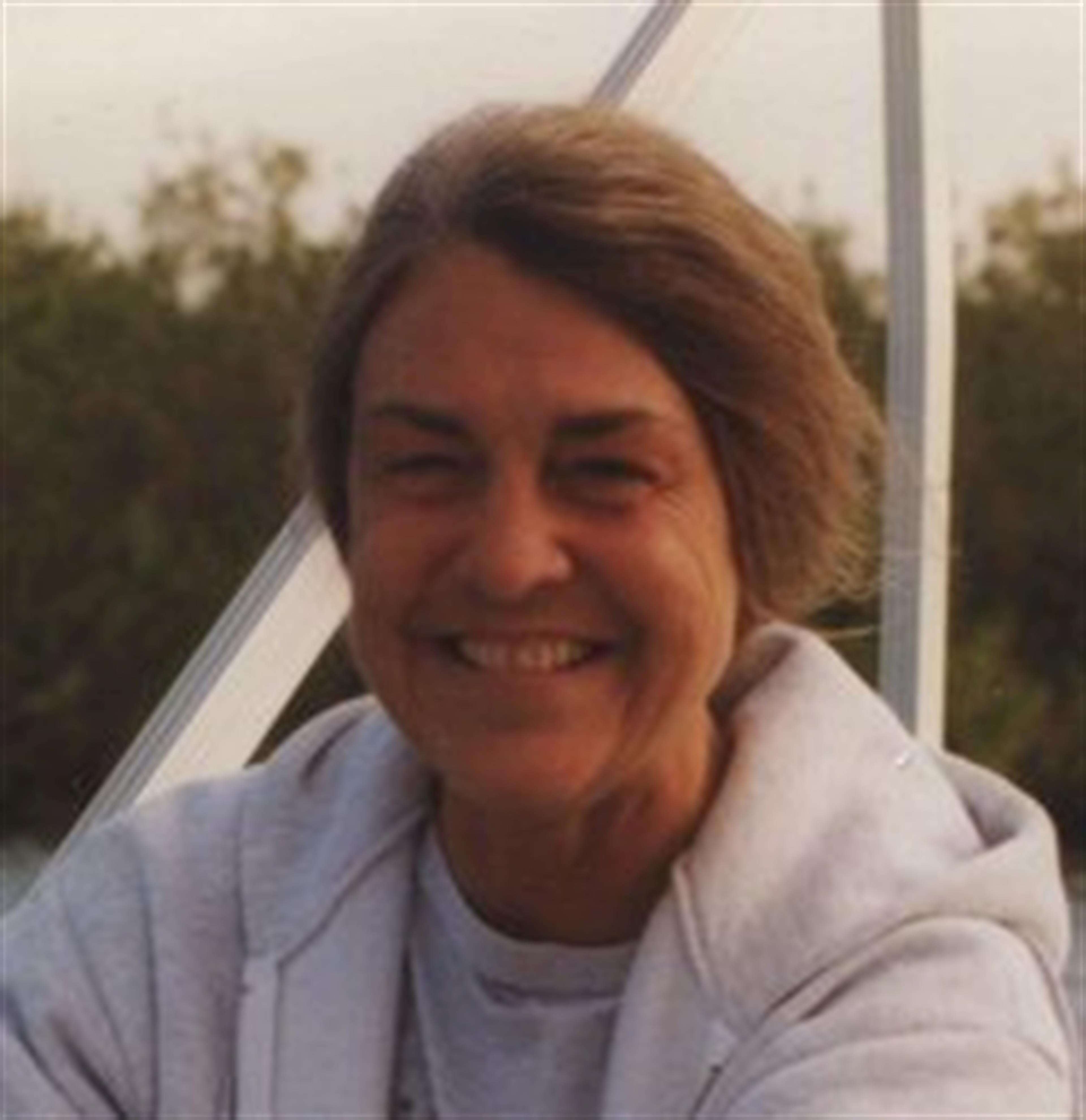 Allison M. Vernon