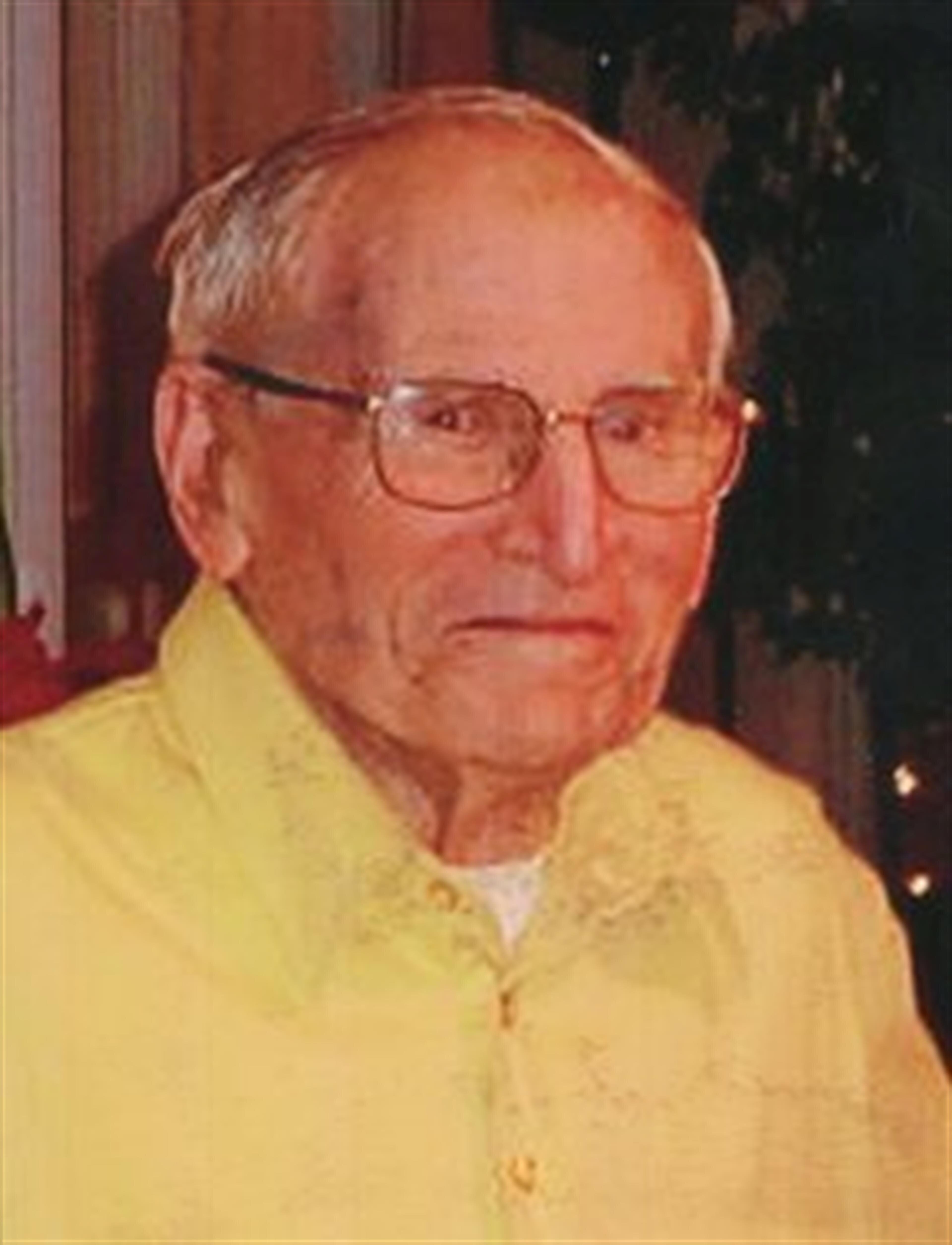 Charles  Miller II