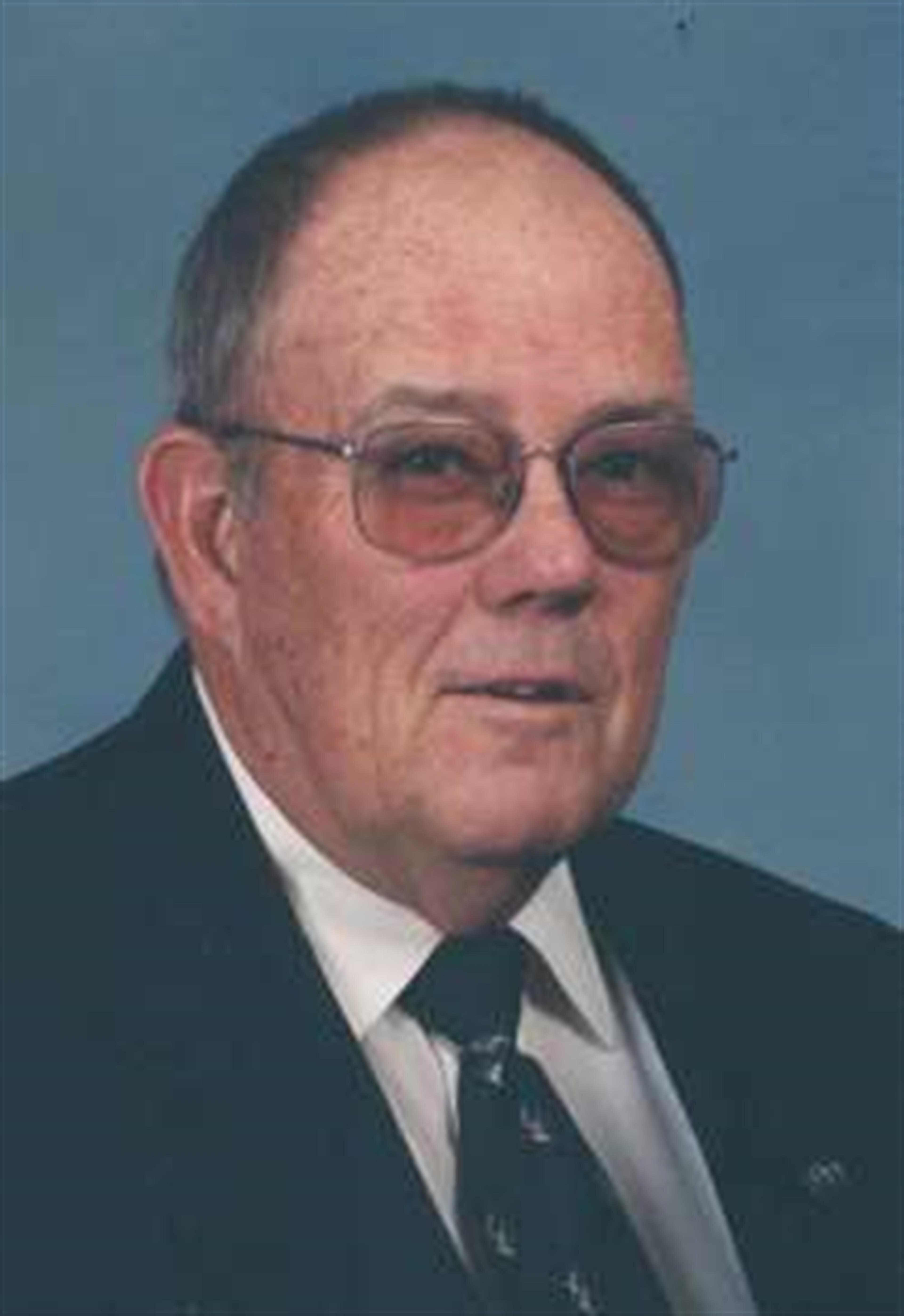 John Ford Ray