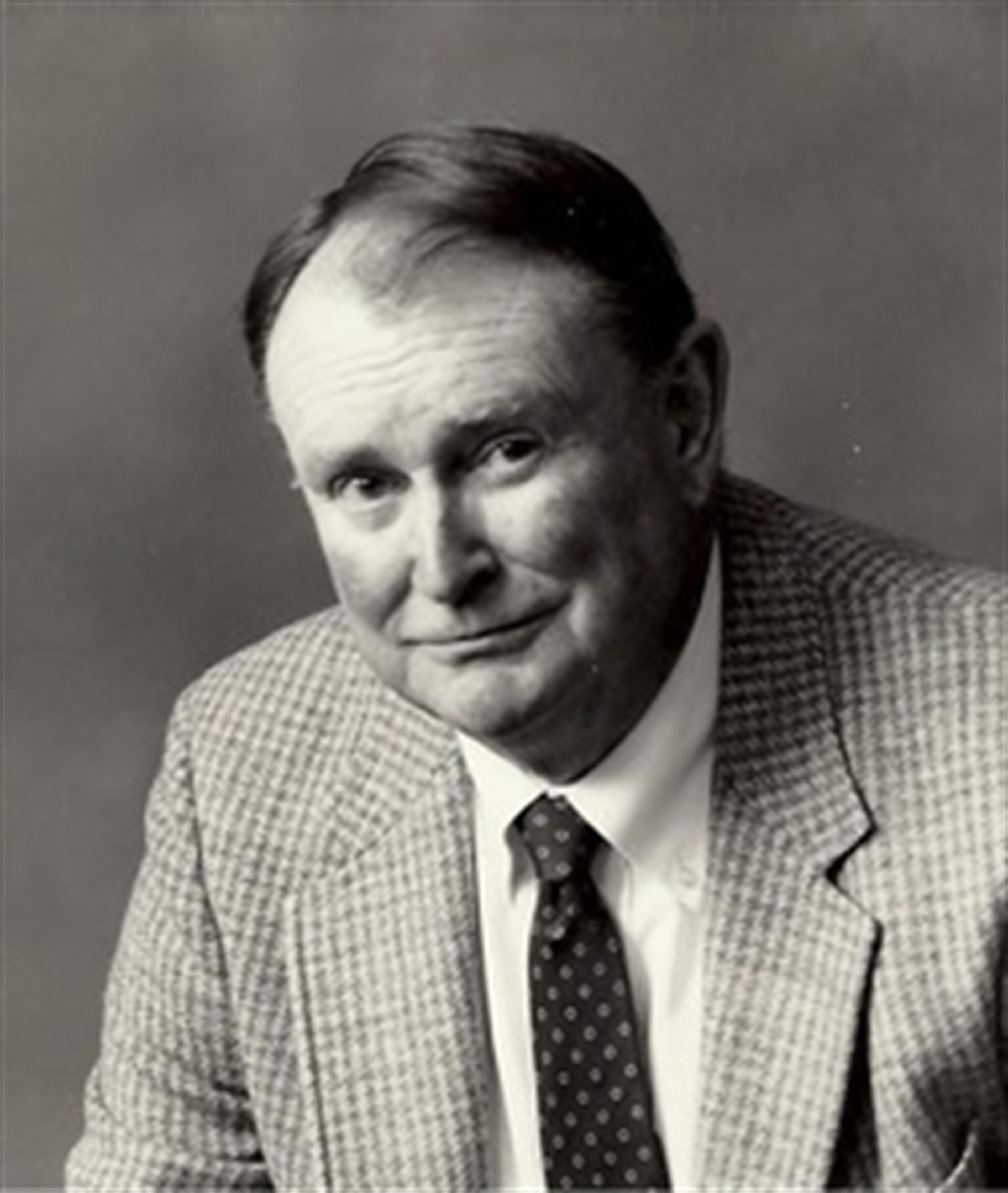 Craig Shelby Rice