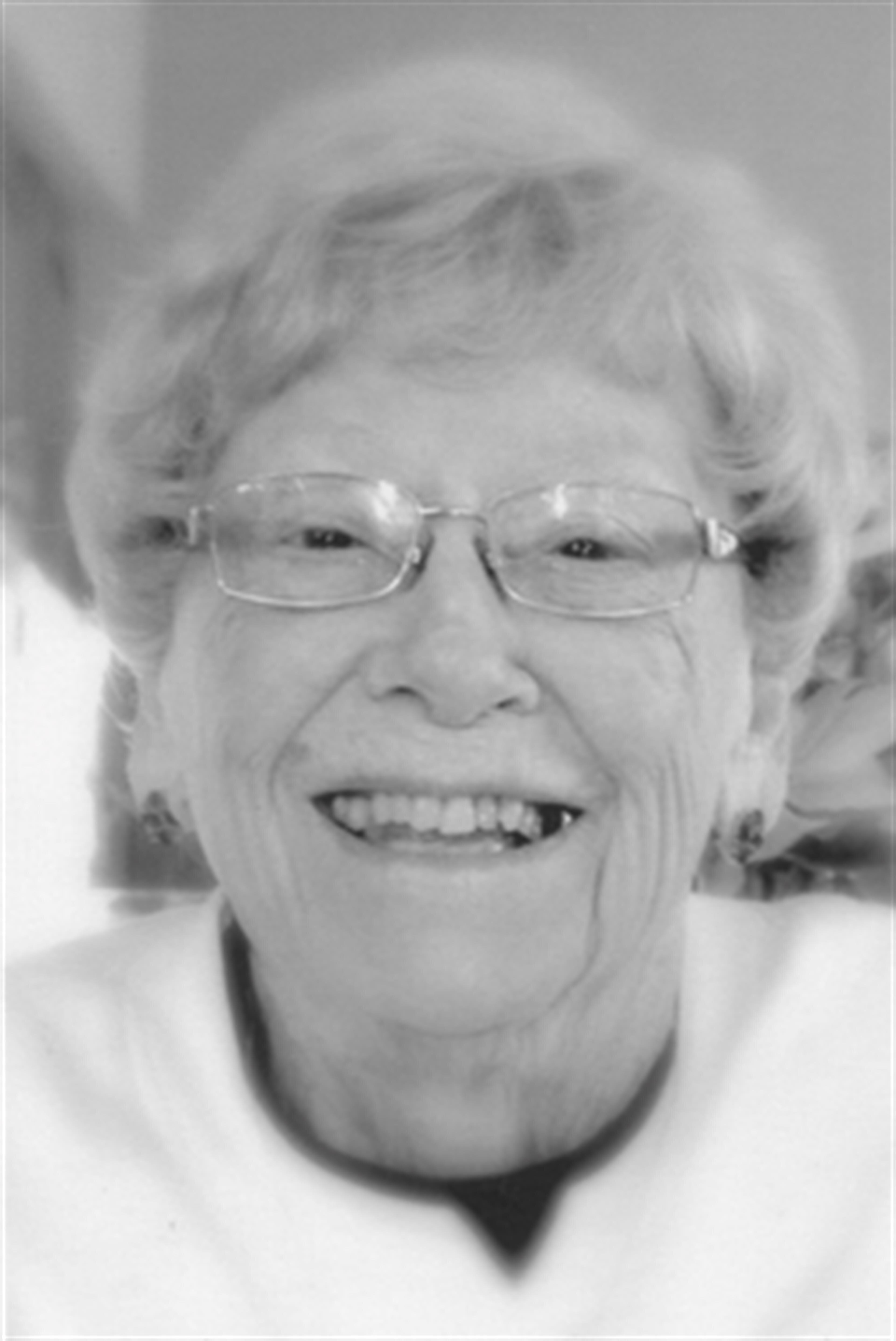 Mary Jo  Tyndall