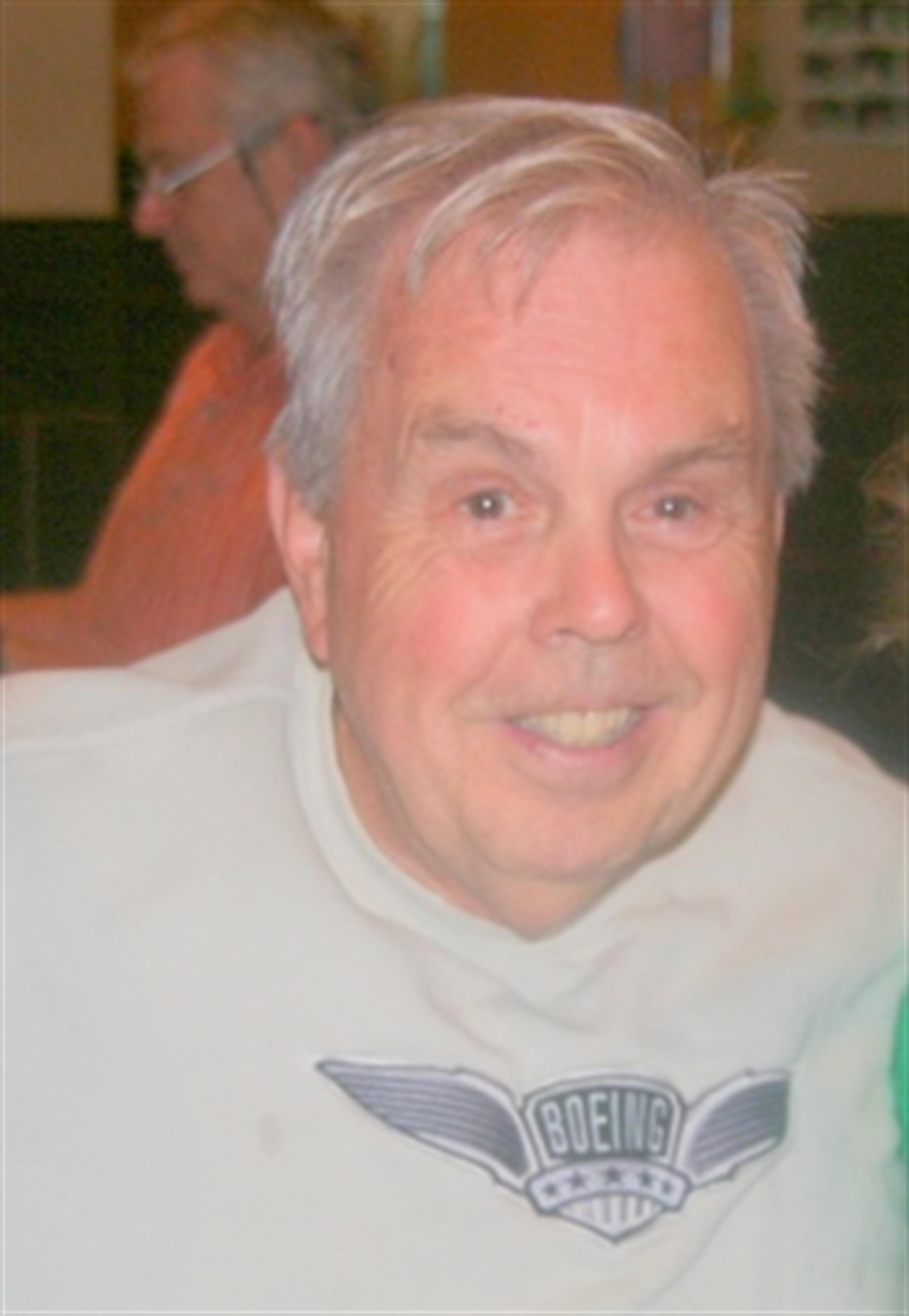 Dr. Eugene Edward Godfrey