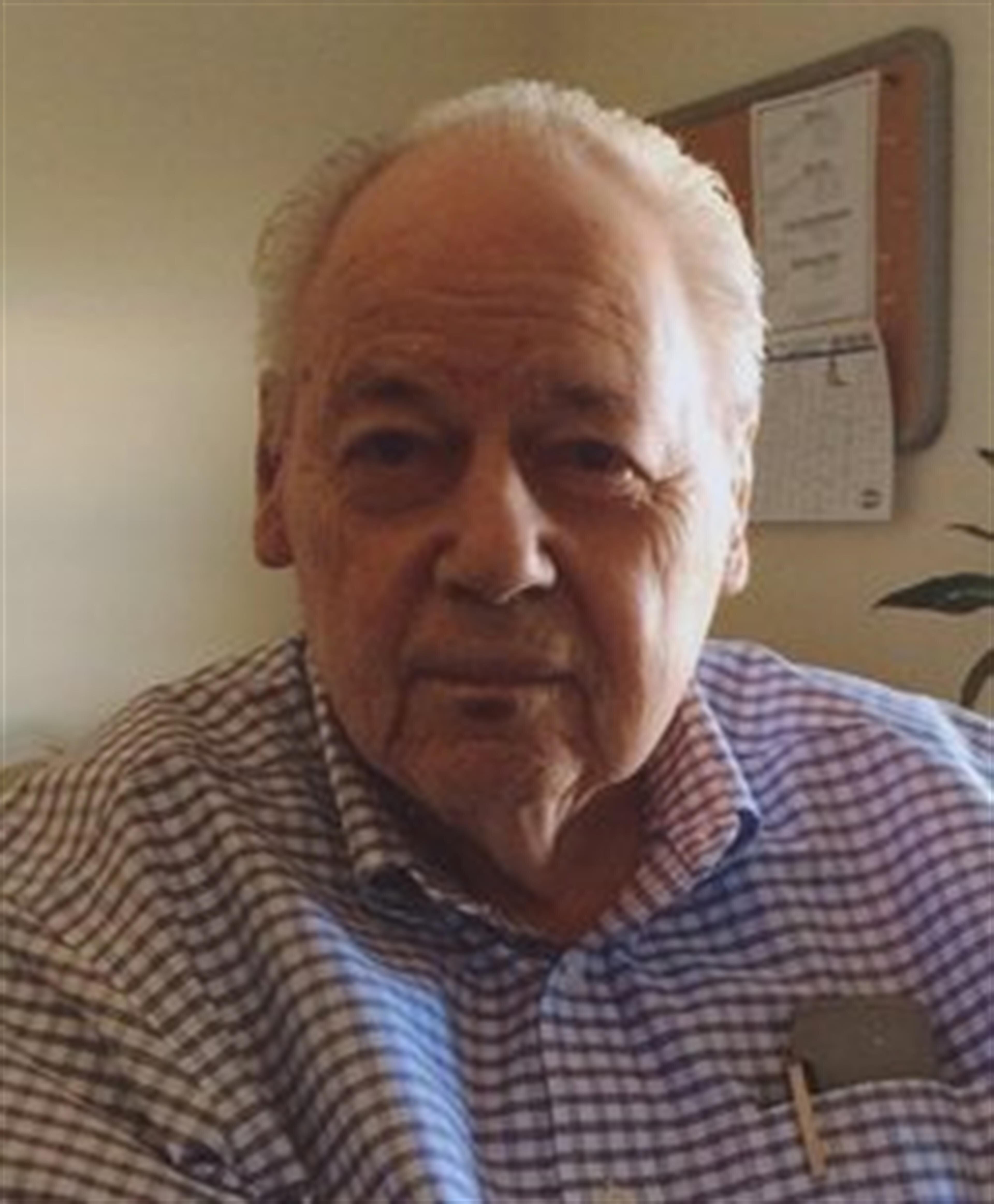 John C. Ellis