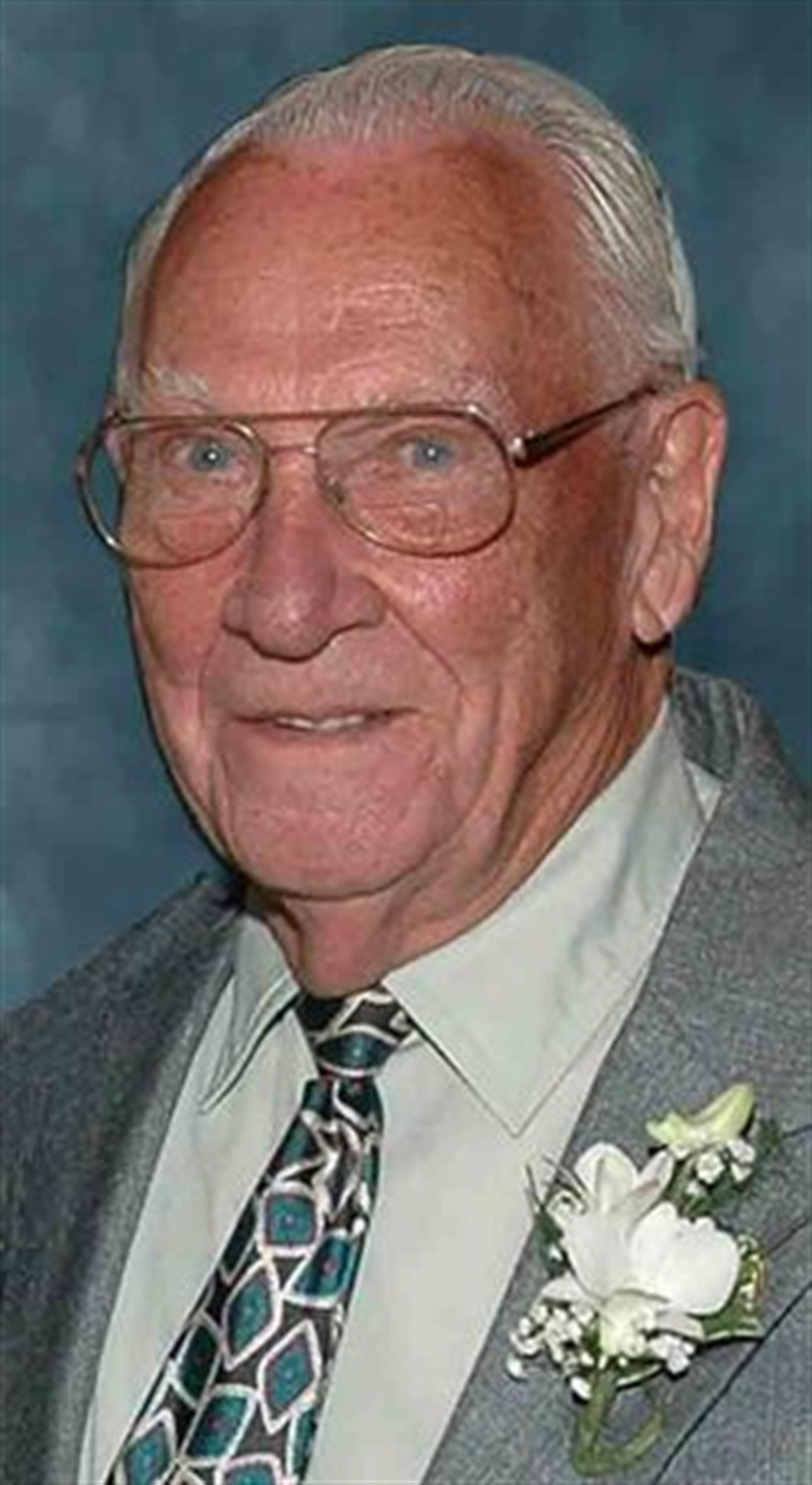 George Benjamin  Sherman