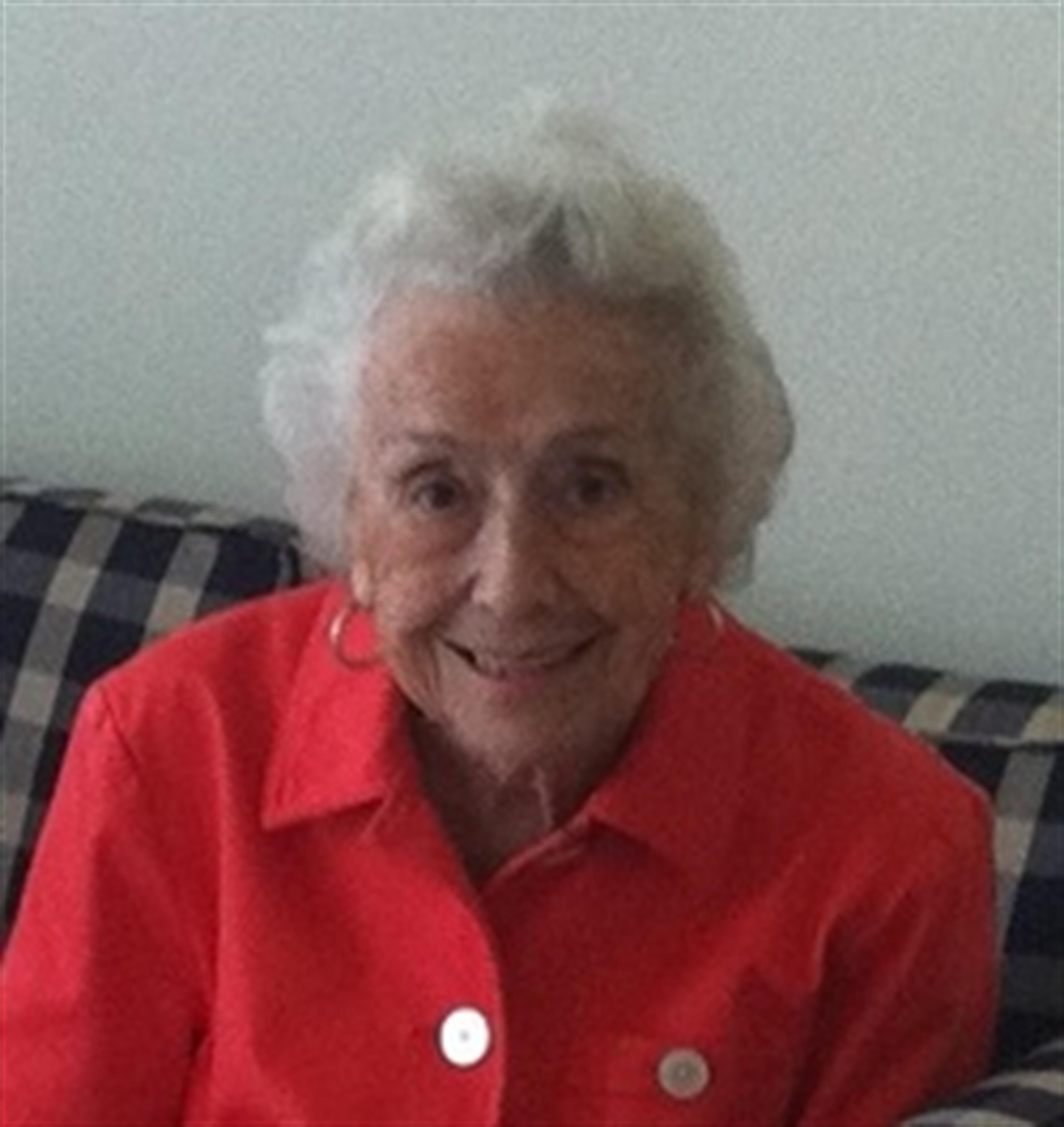 Josephine "Jo" C. O'Hollaren