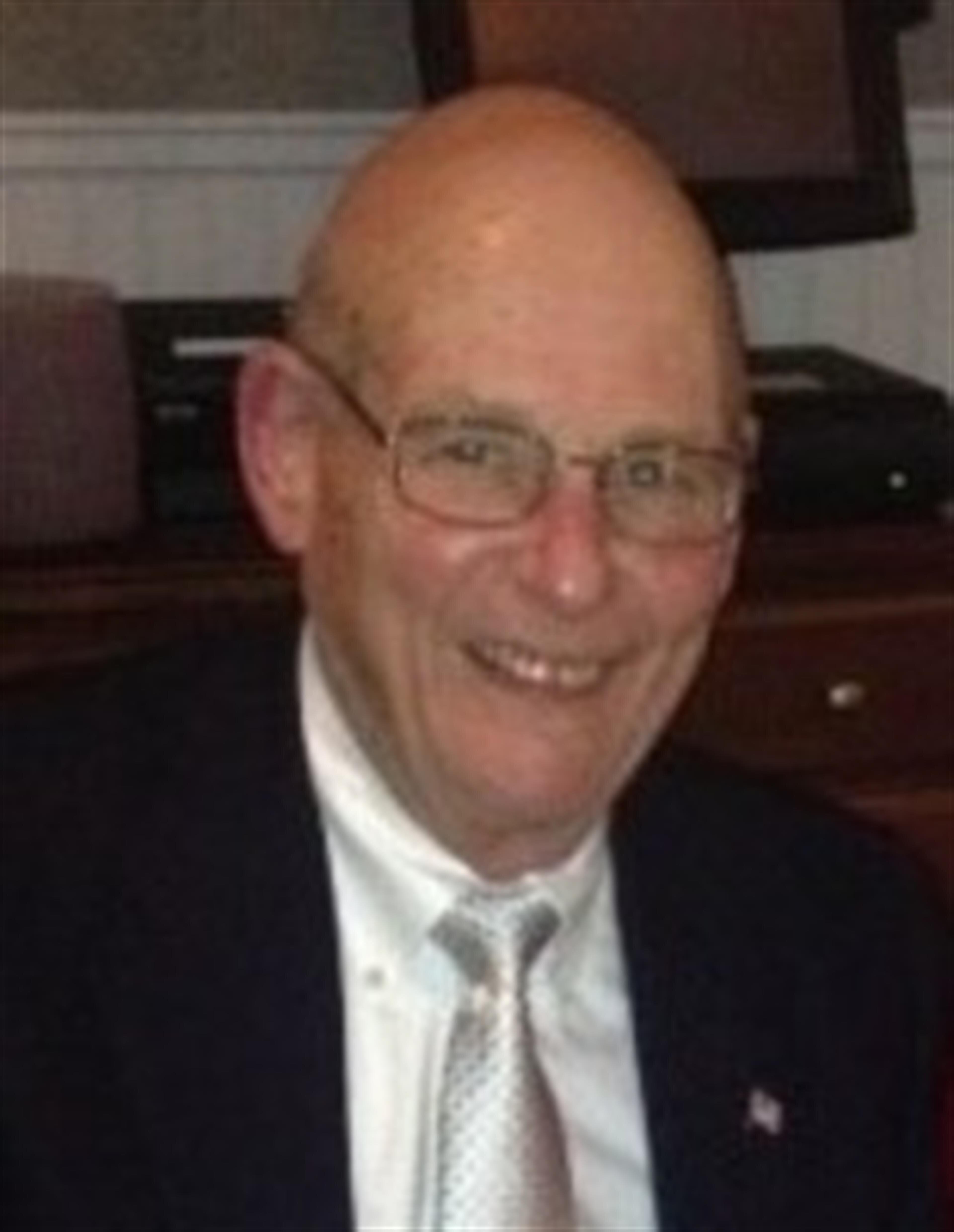 Russell "Russ" R. Evans