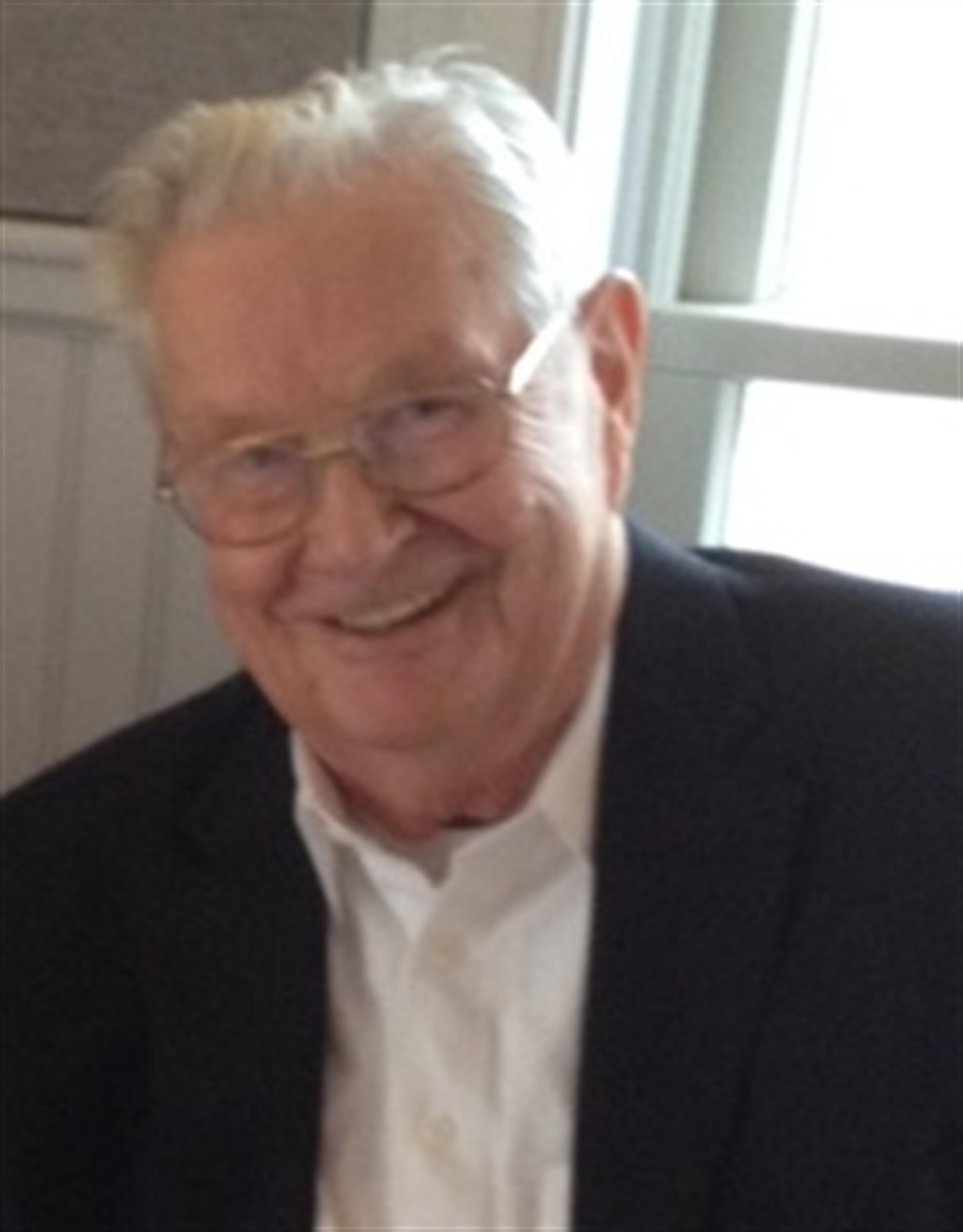 William H. Gehlert