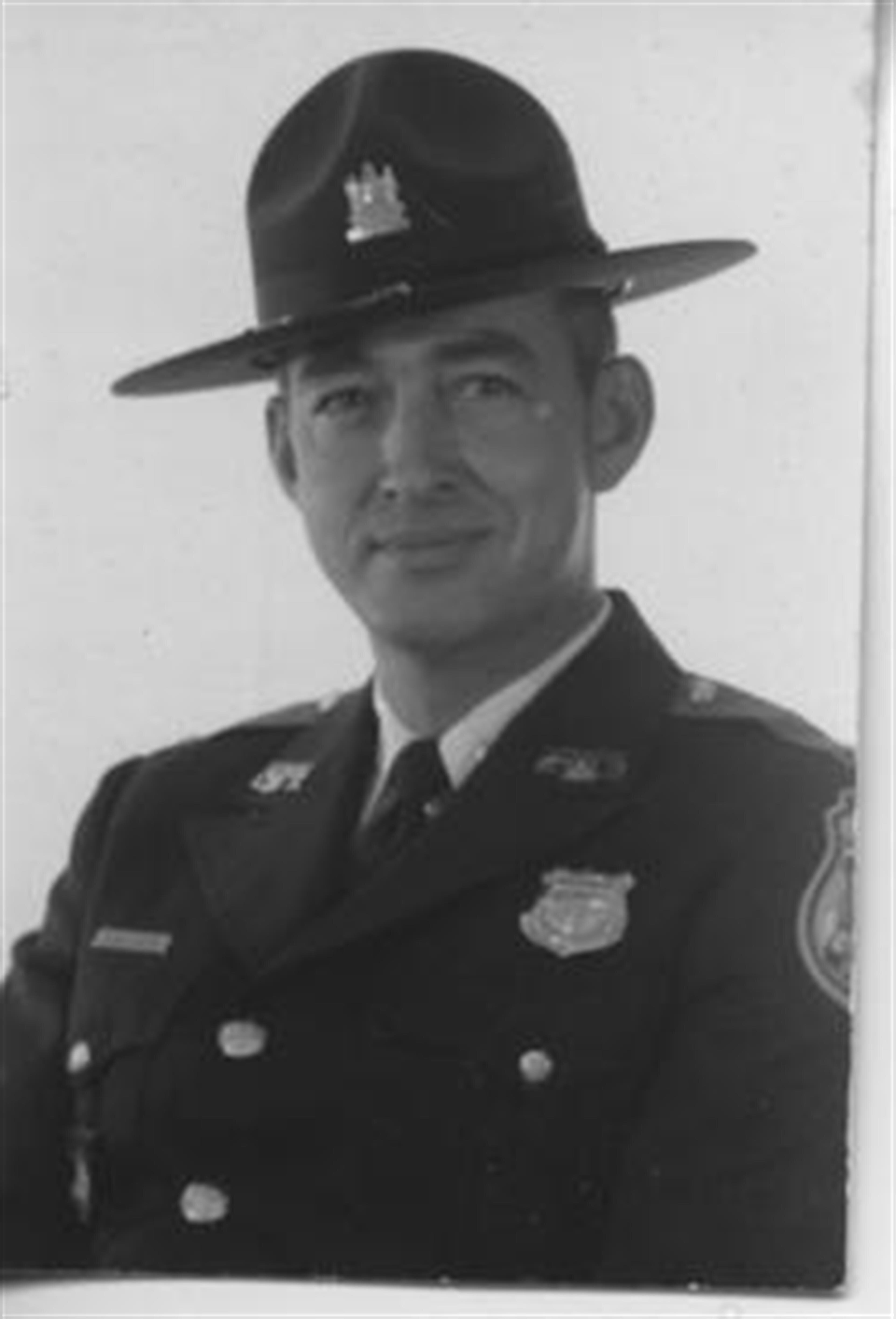 Donald Lee Beebe