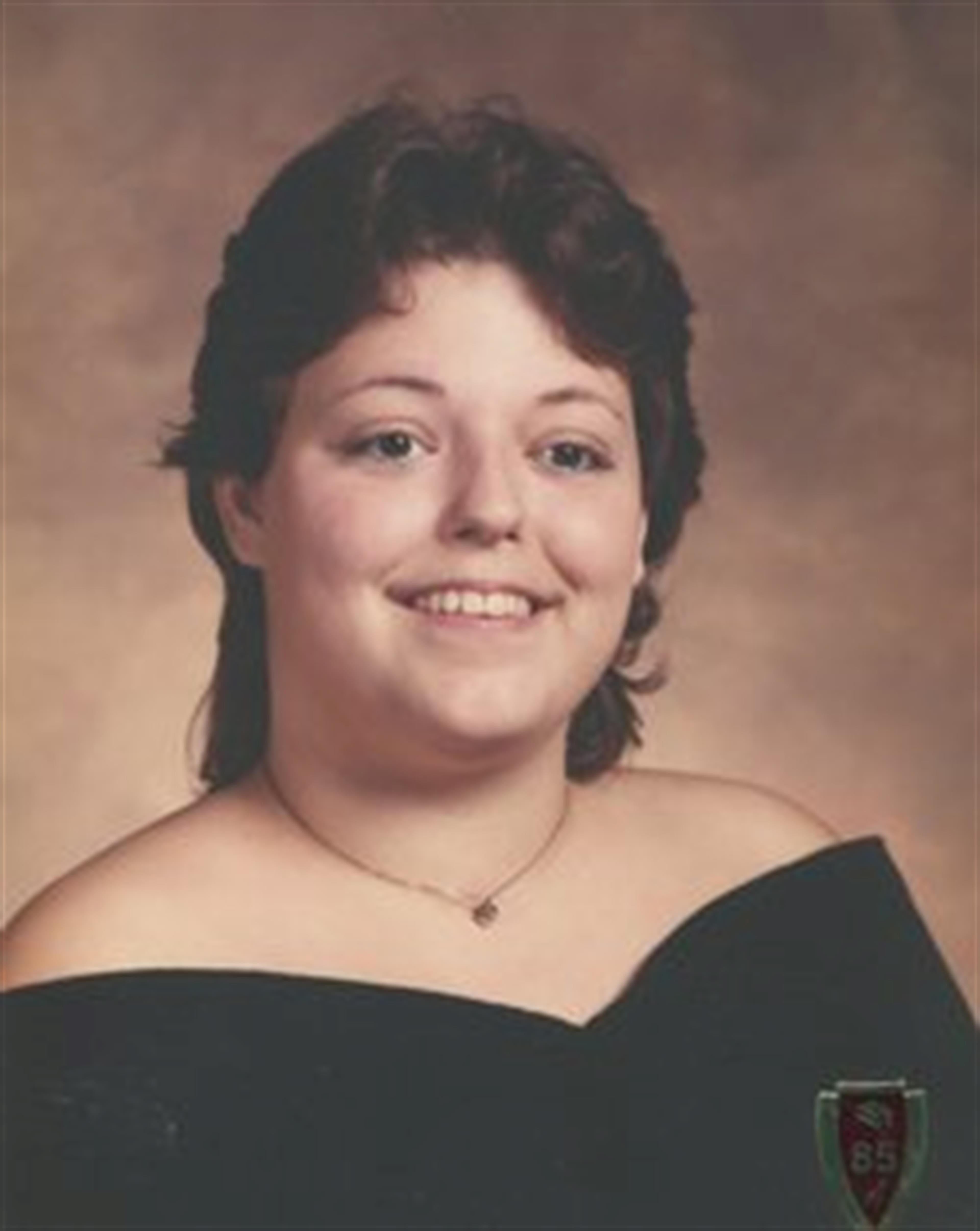 Laura Jane McKendrick's obituary picture