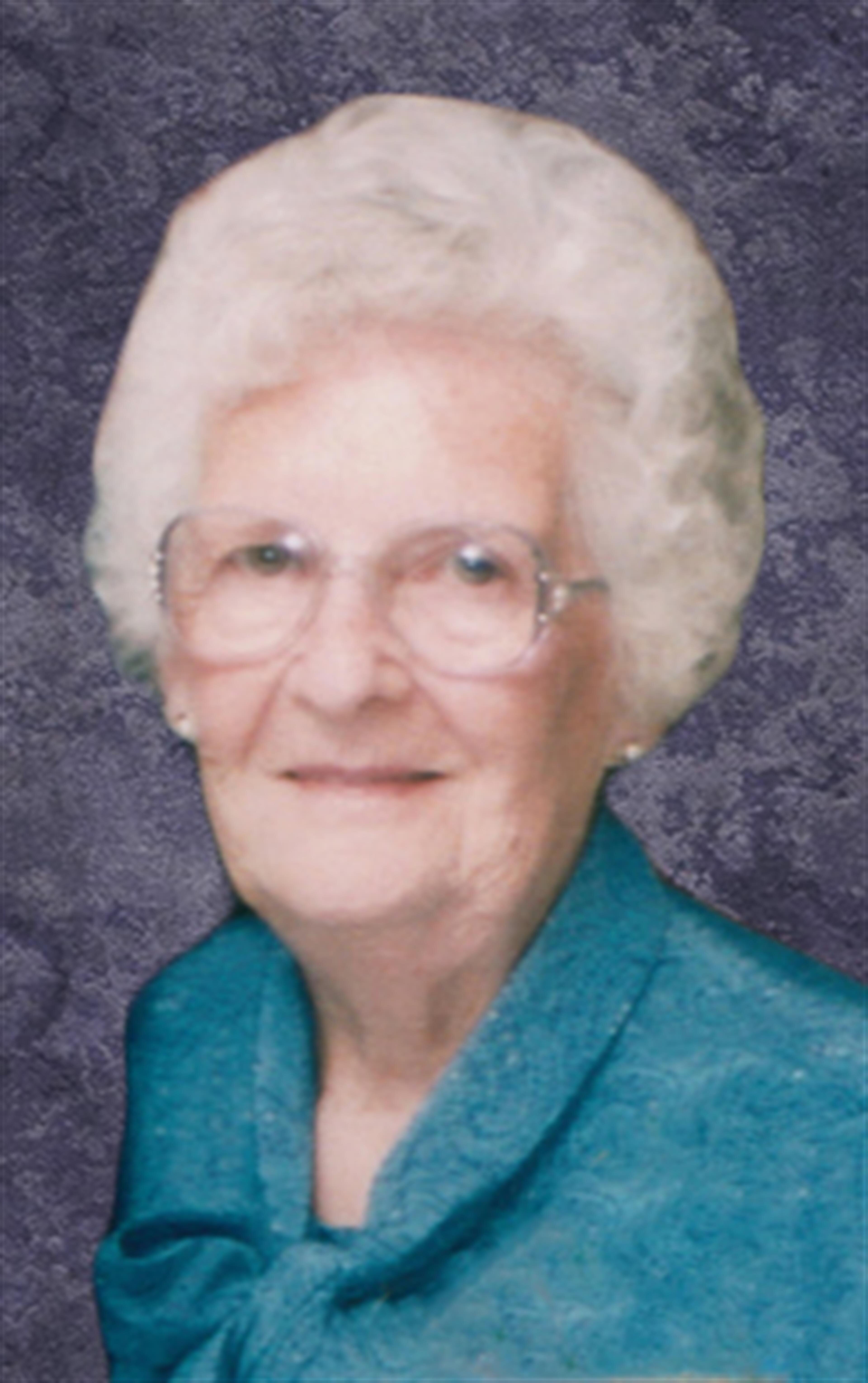 Mary R Cole