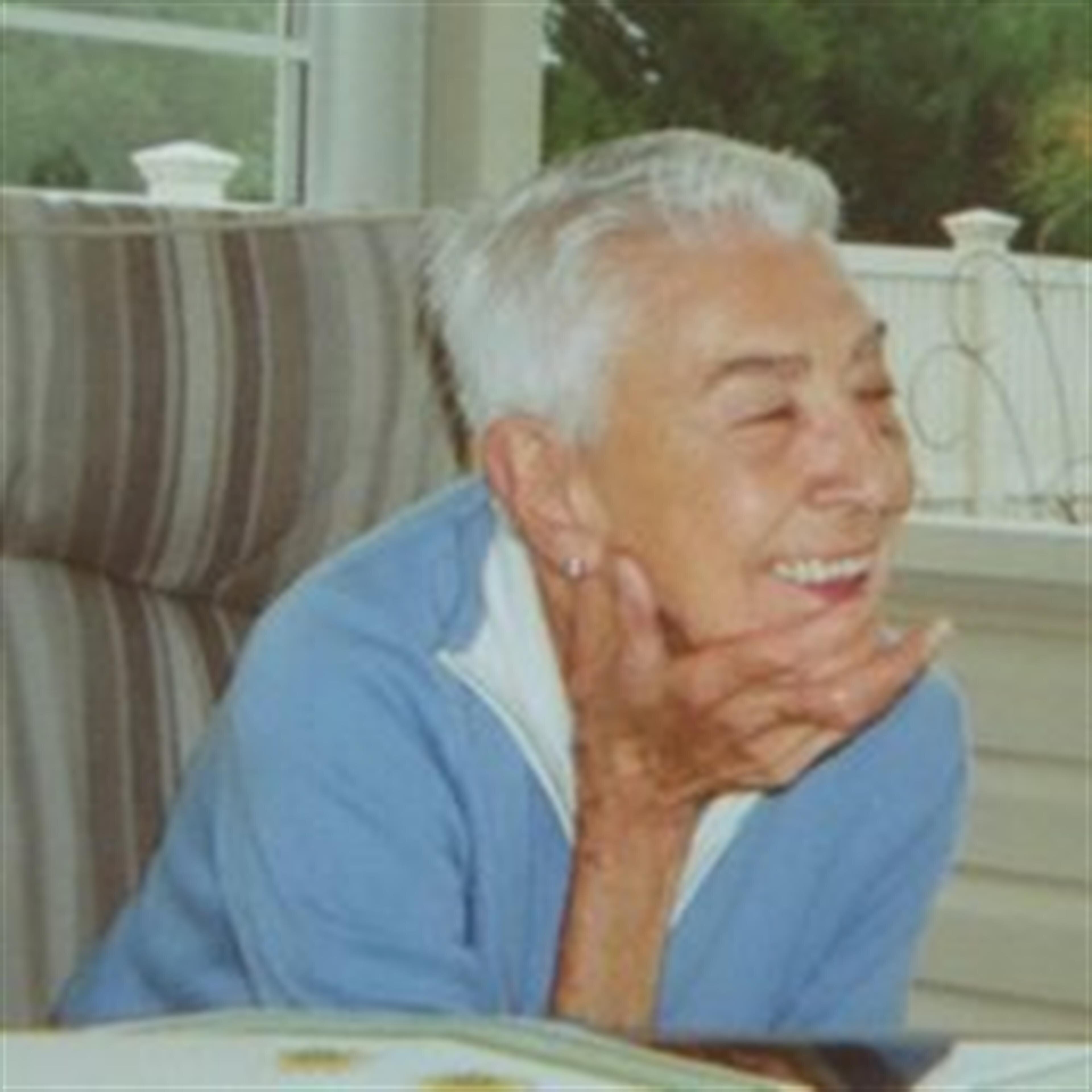 Catherine L. Lynch