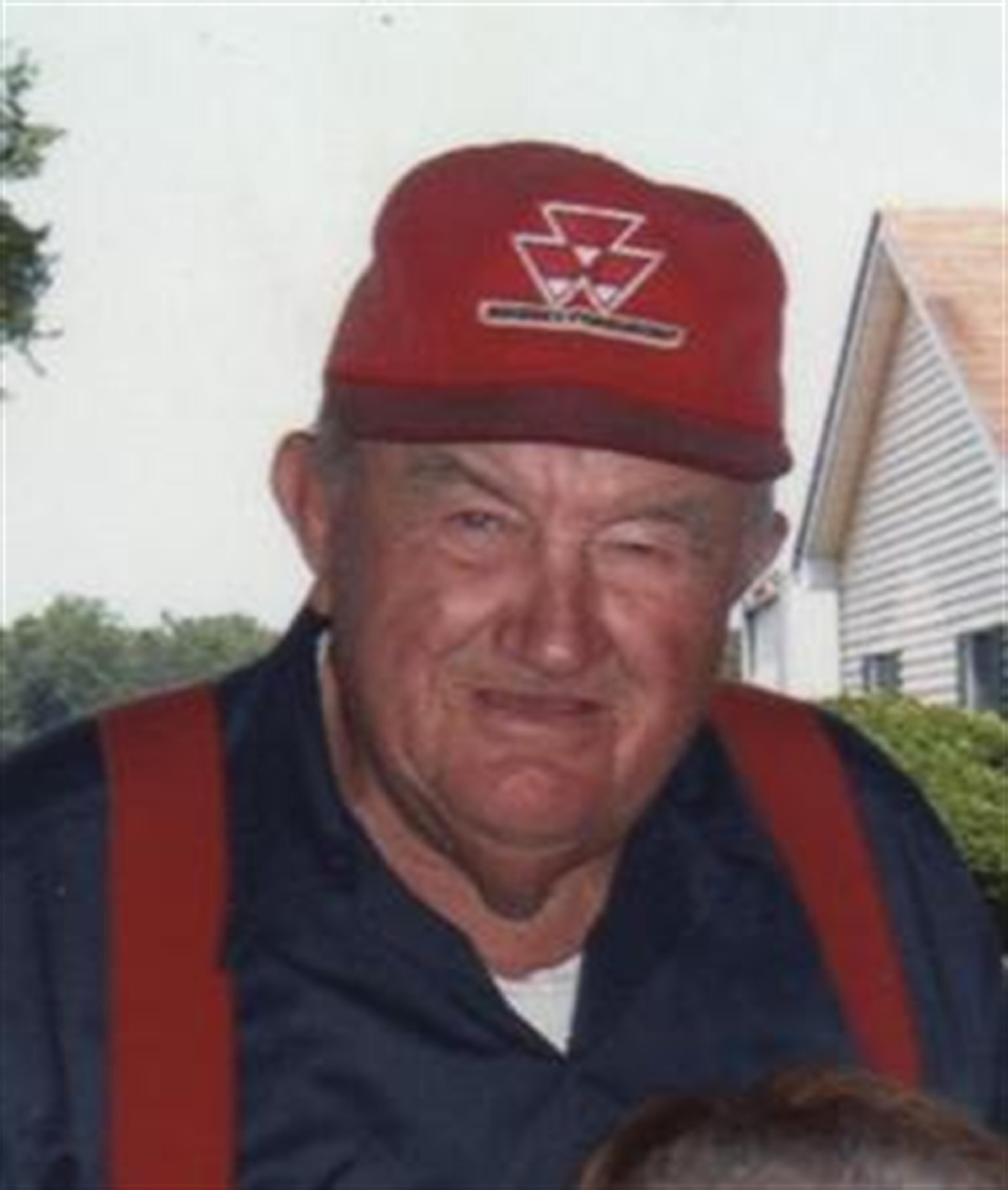 Franklin R. Marsh