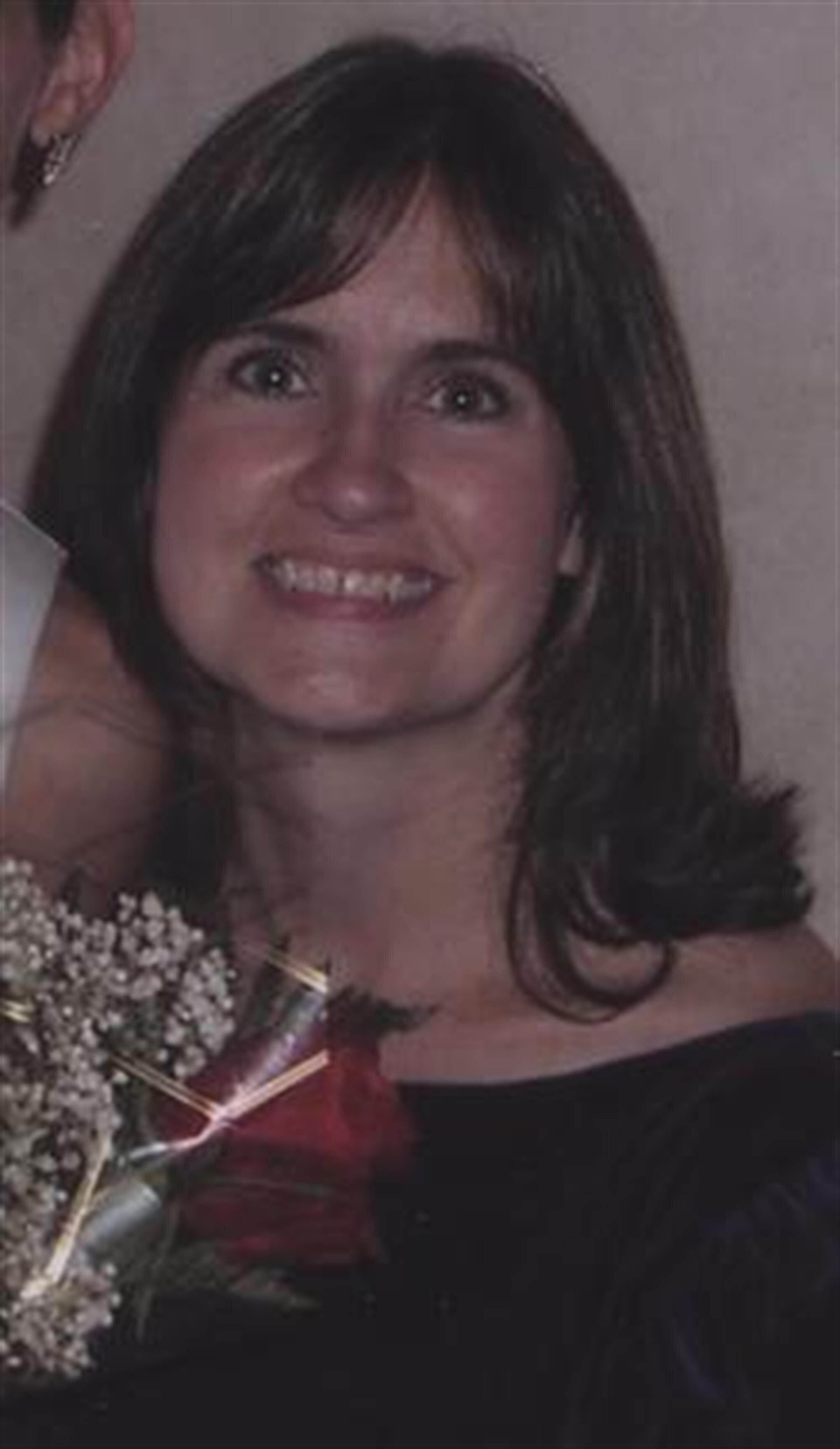 Frances M. Baughman