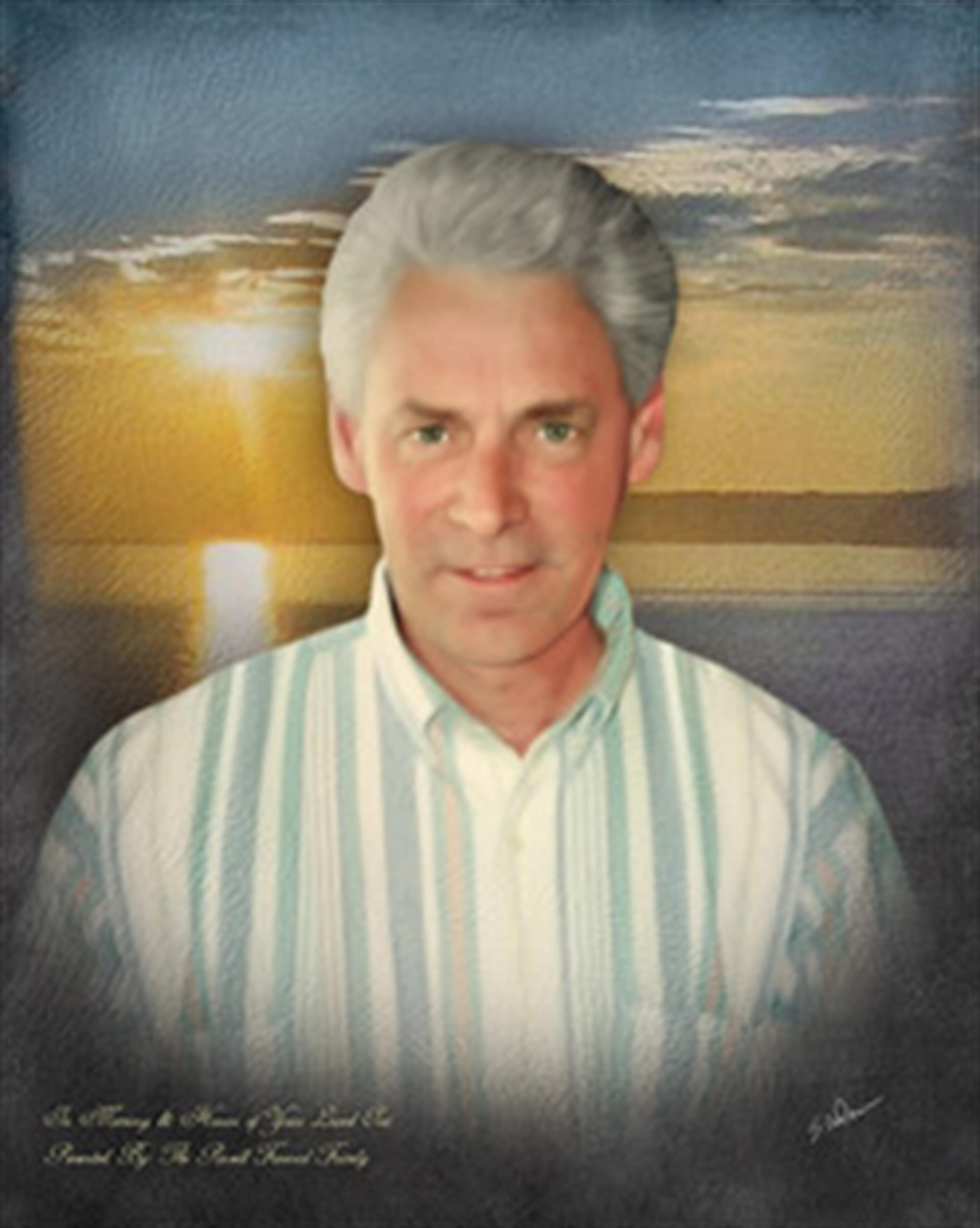 Glenn D. Salyards