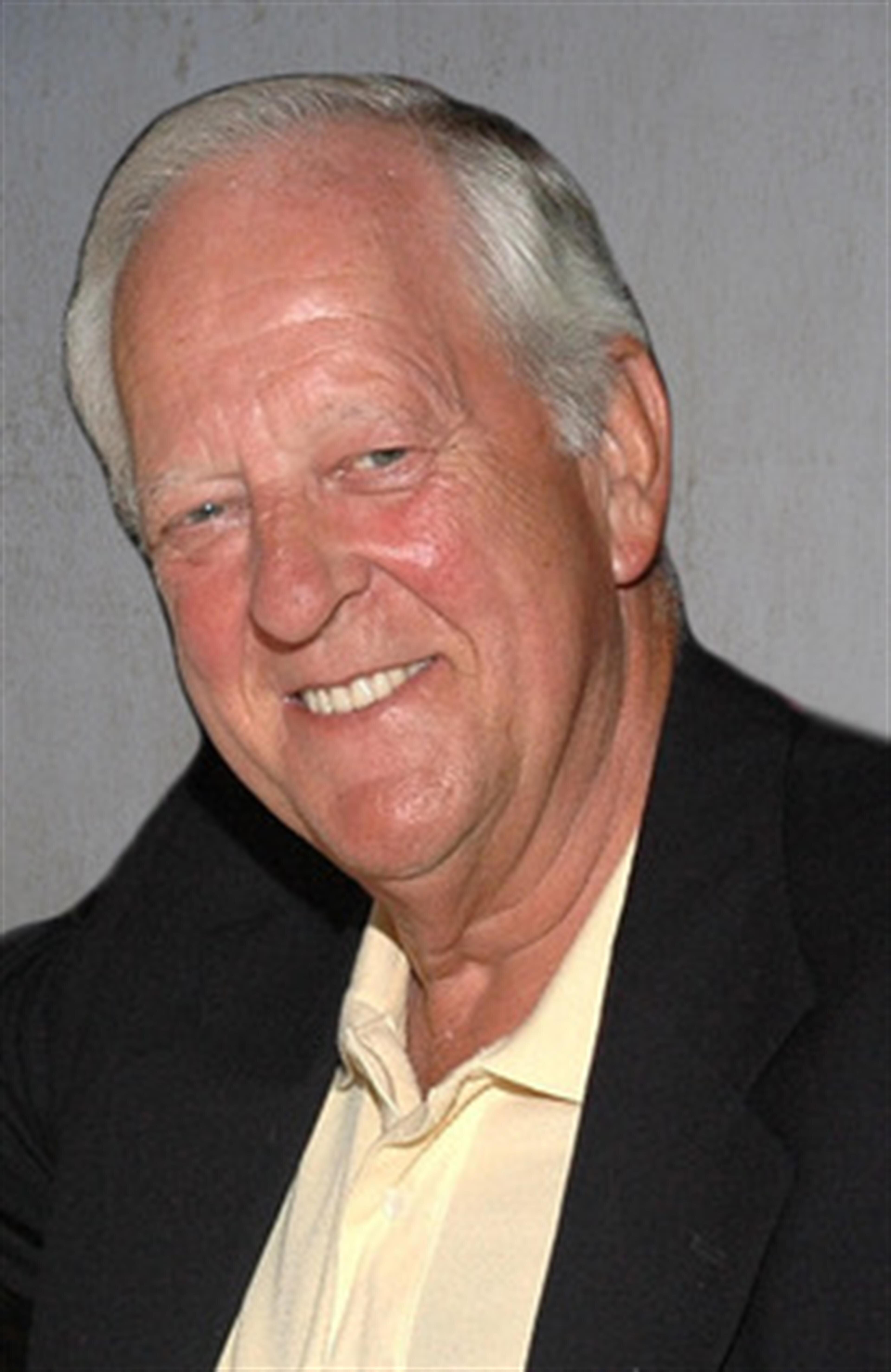 H. "James"  Haas