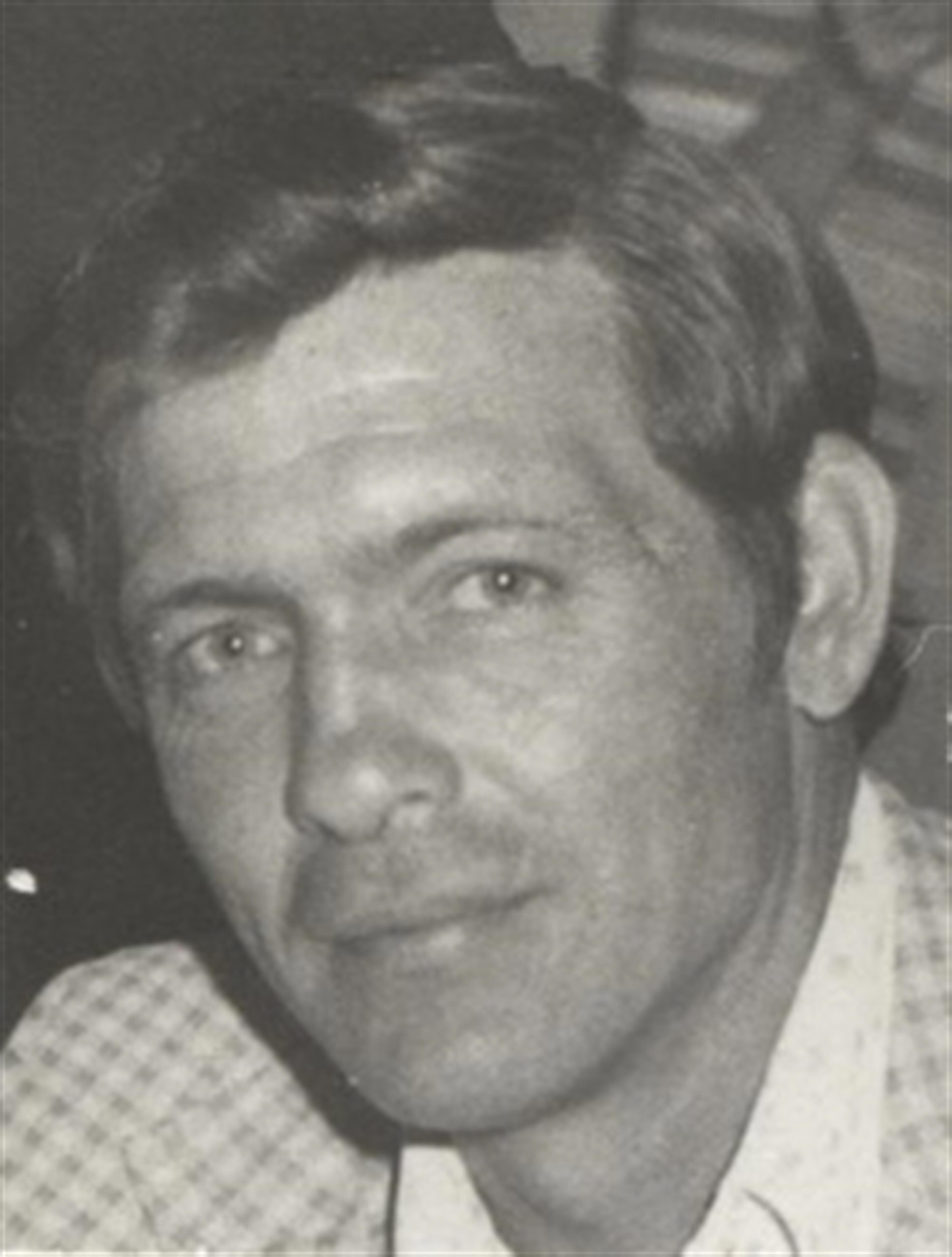 William "Jim"  Bretz