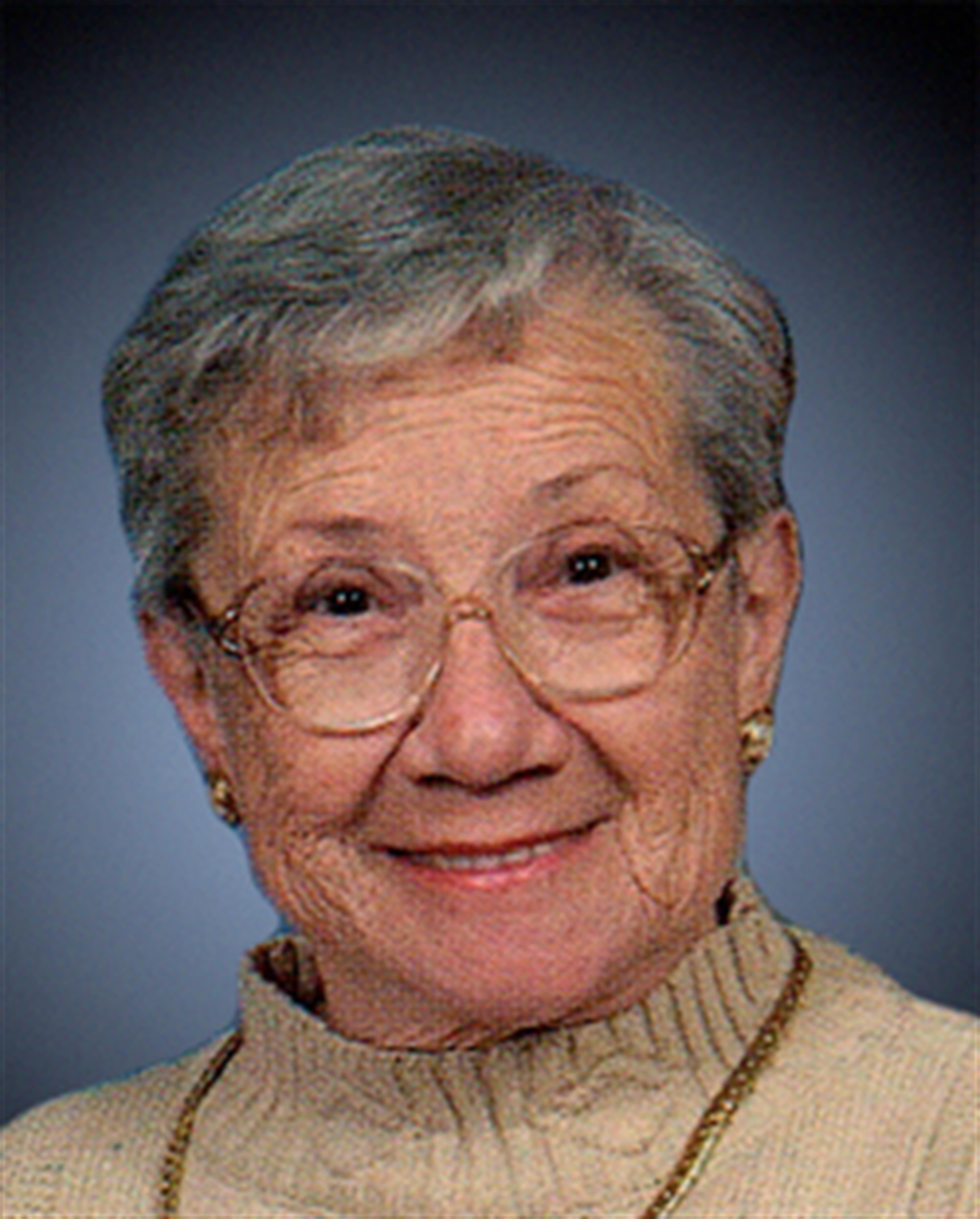 Margaret B. Wiley