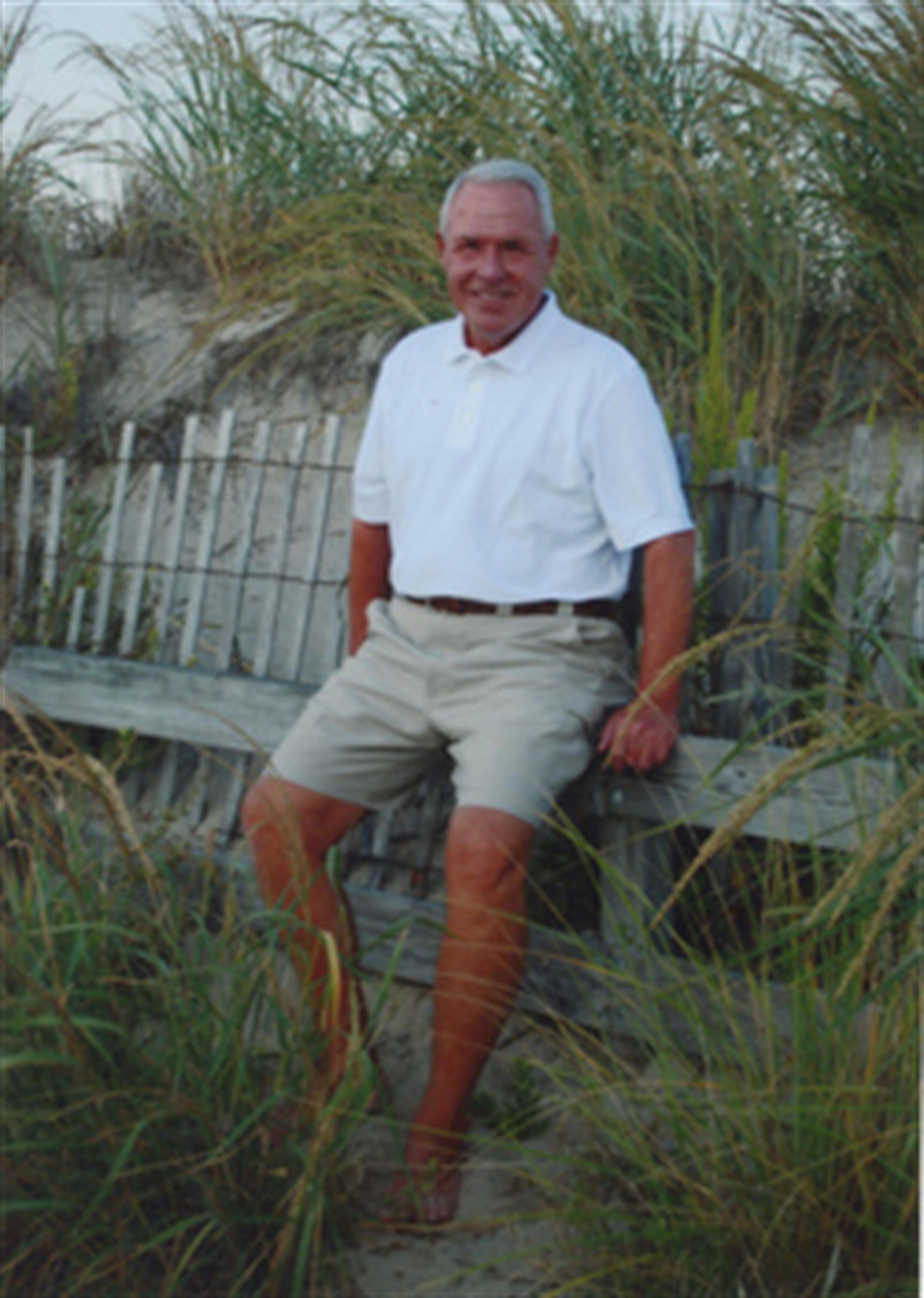 William "Bill" C. Allen