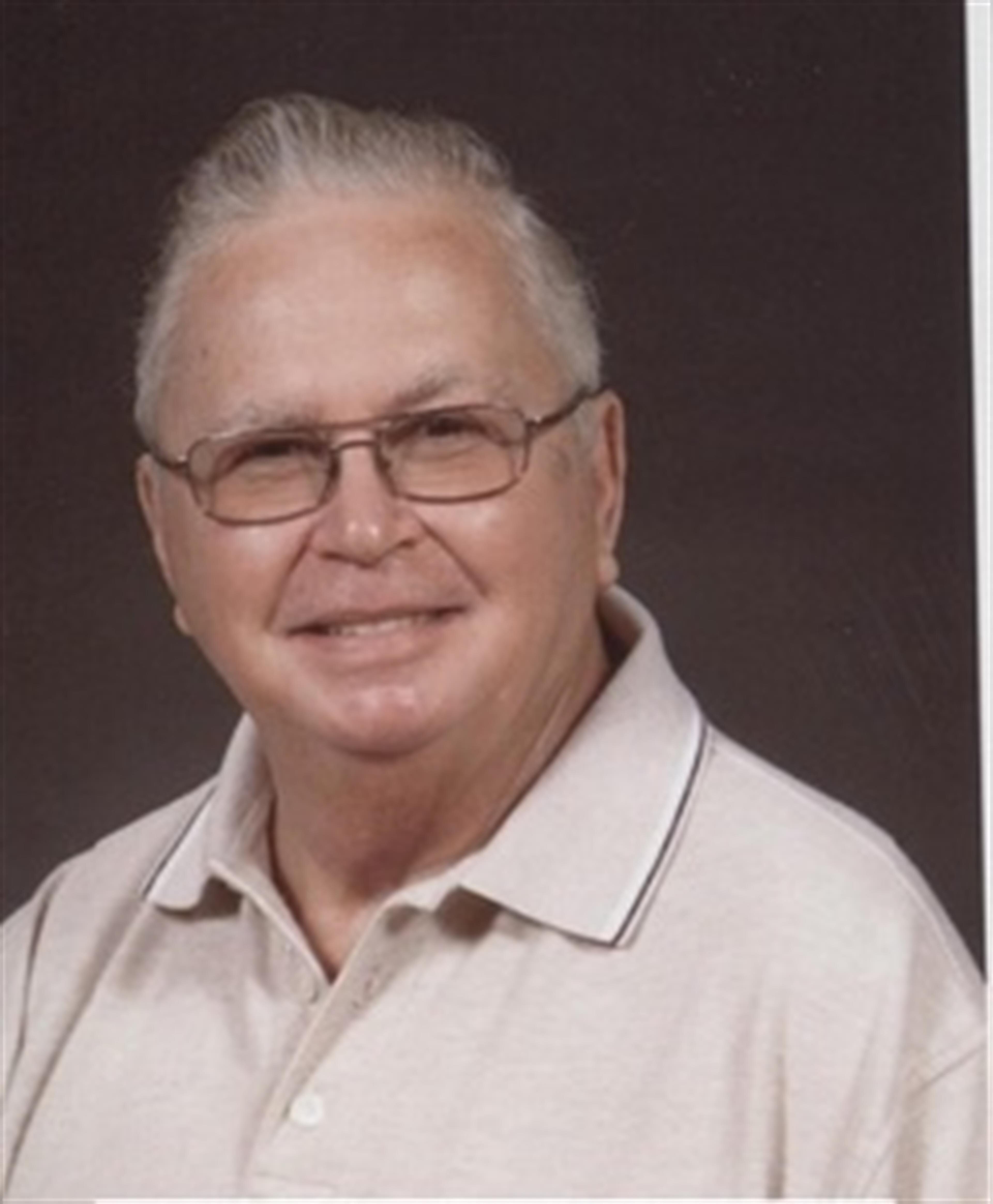 William "Bill" L Hartzell