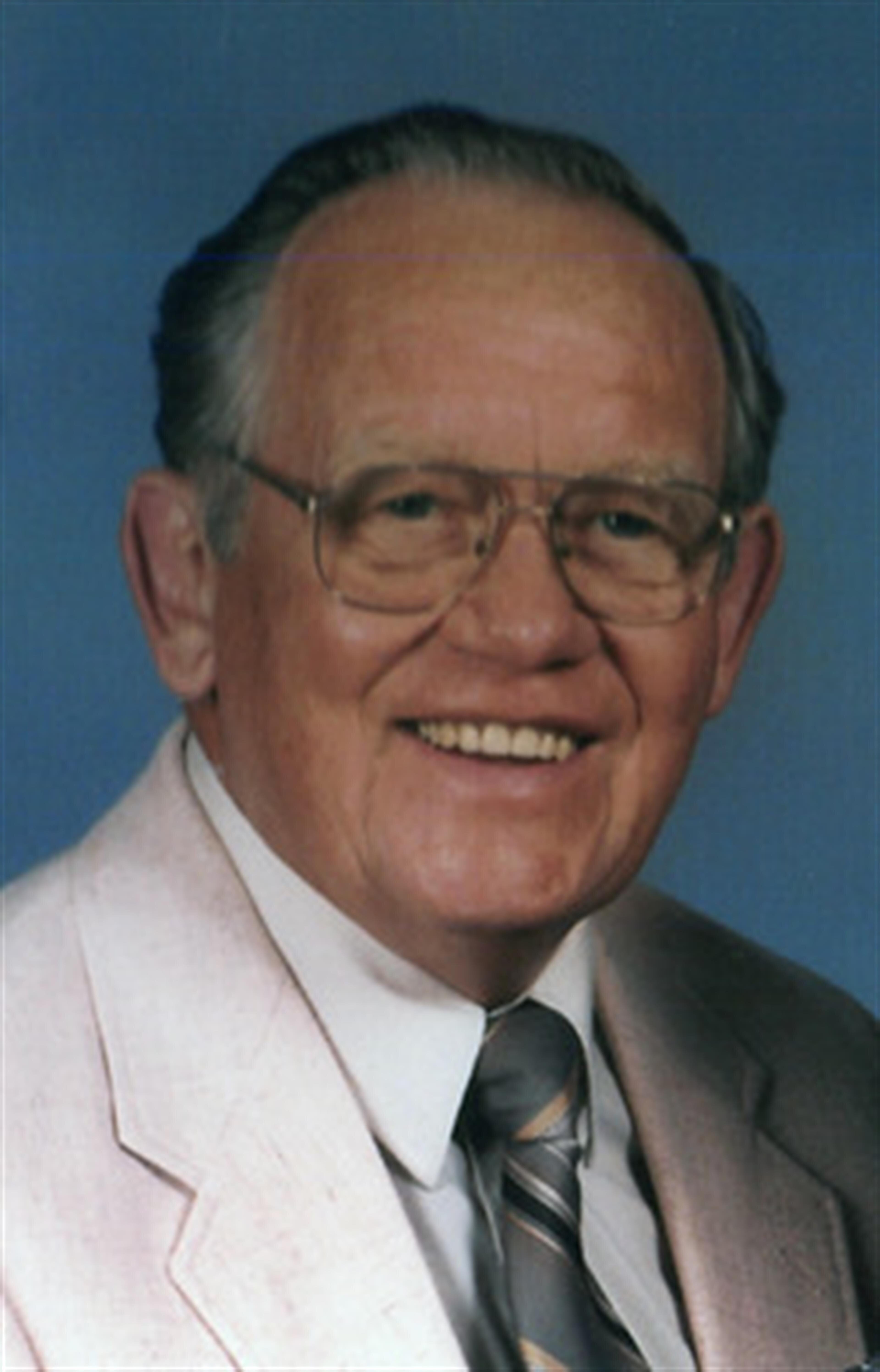 Lawrence W. Wonderlin