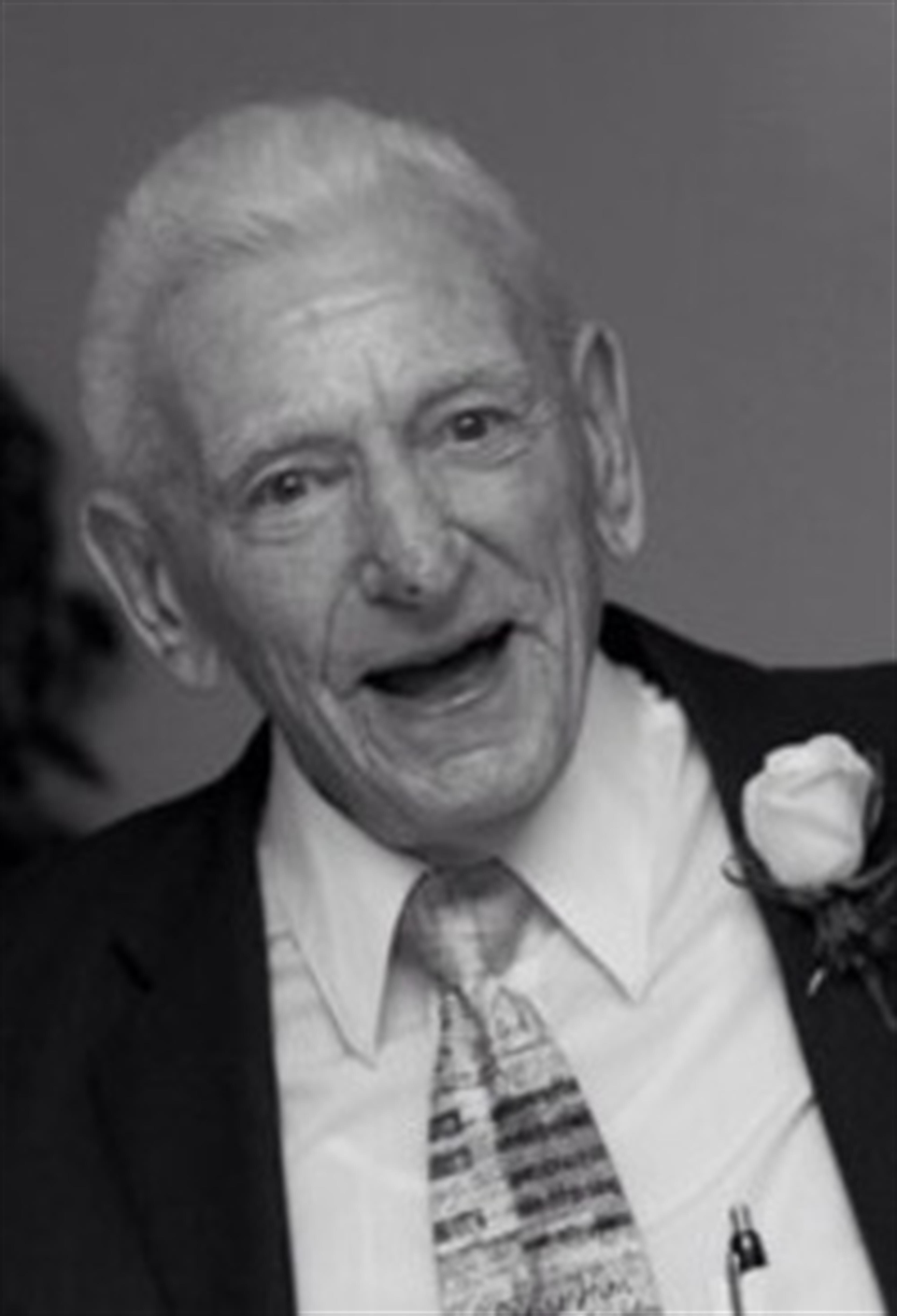 Harry G. Bitting