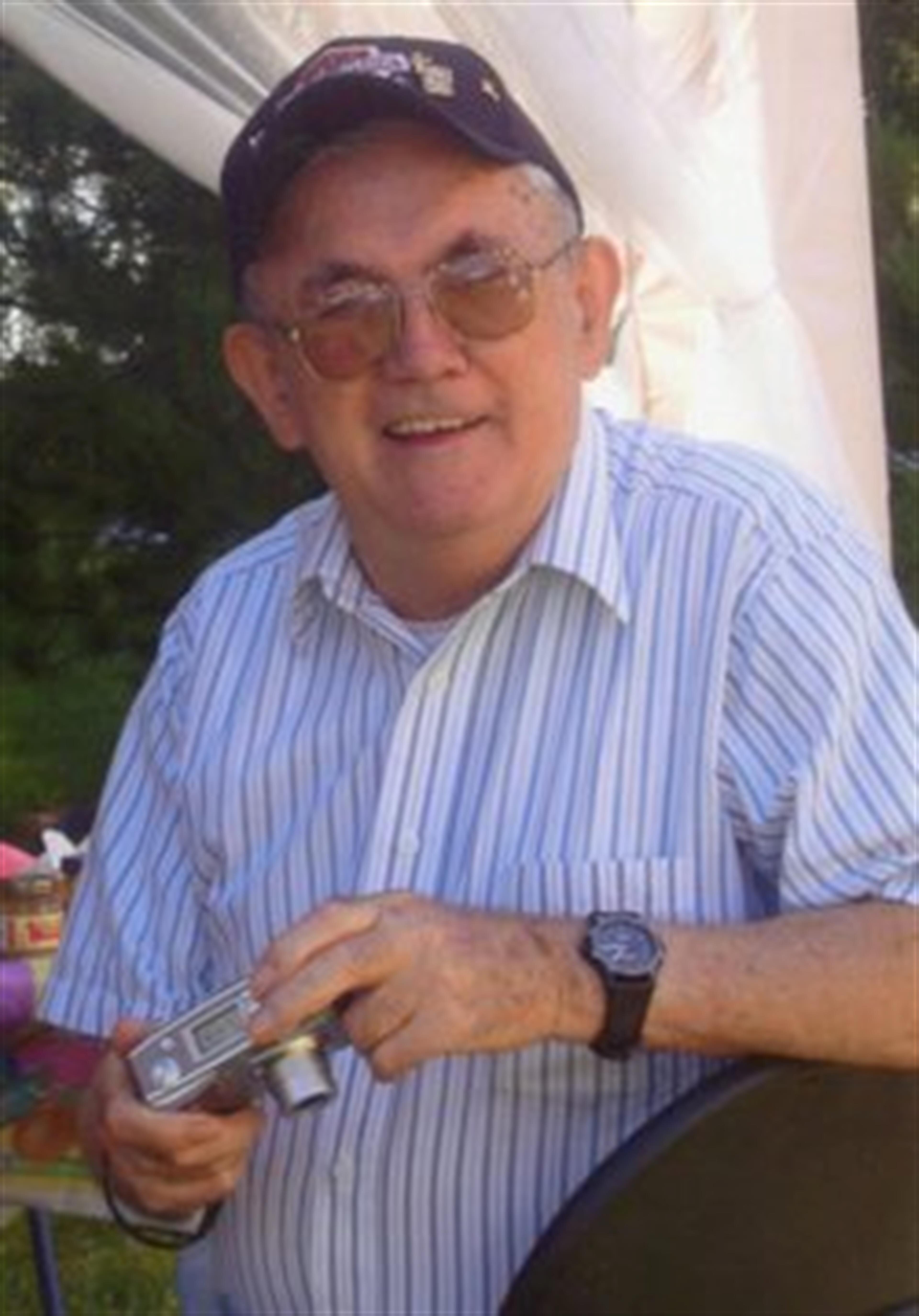 Jeremiah J. Douglass