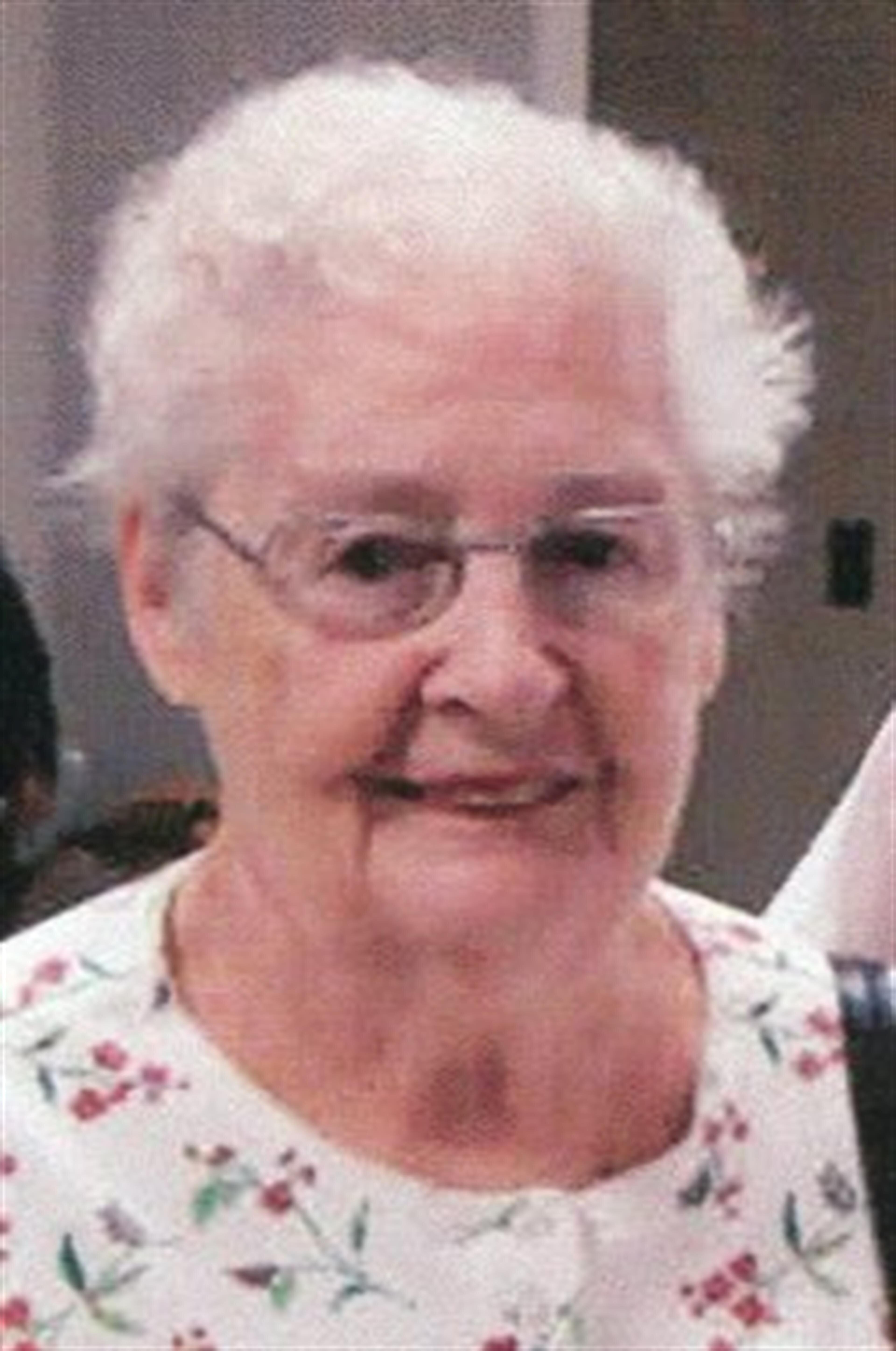 Margaret  W. Zimmerman
