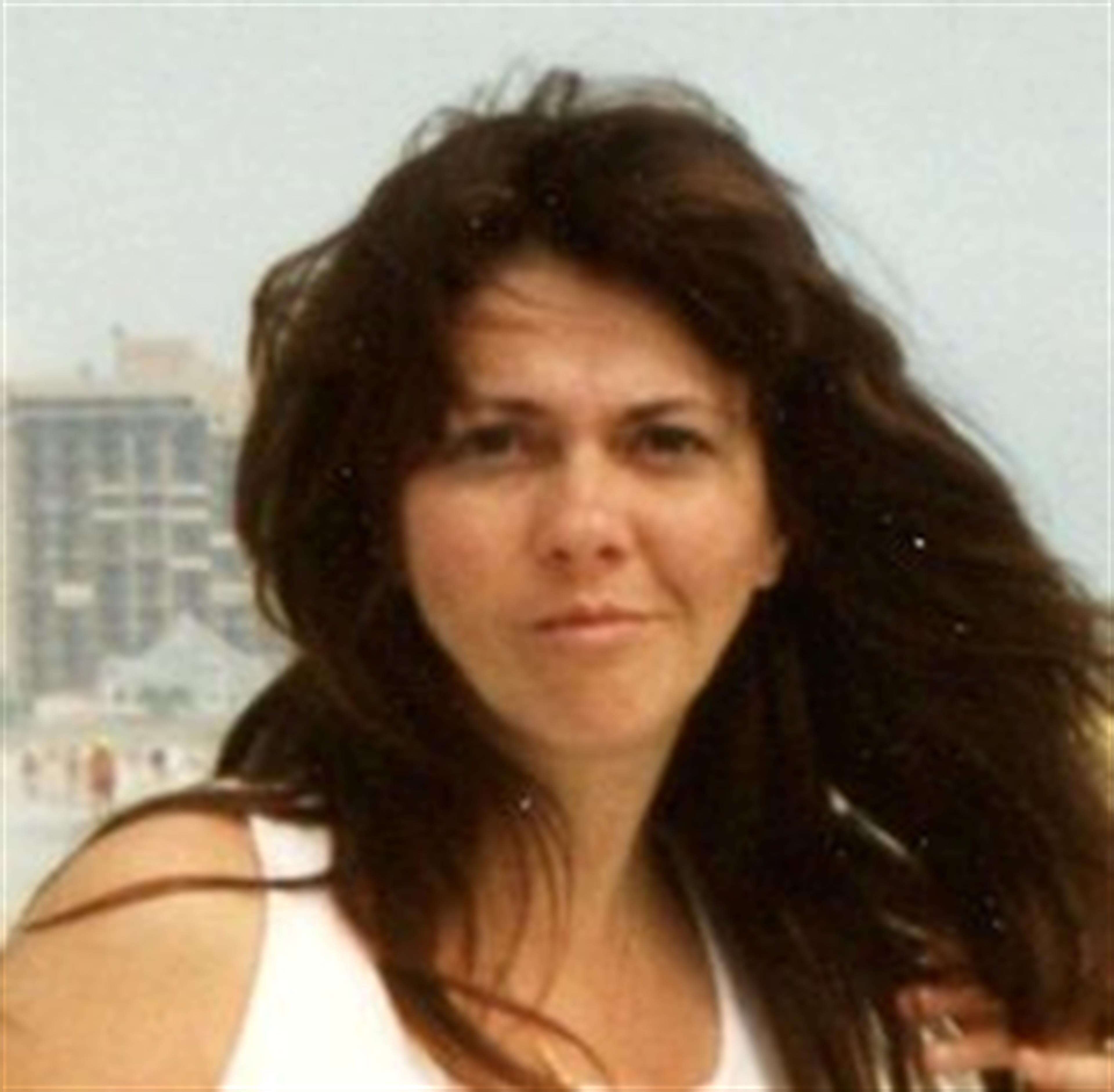 Mary E. Phillips