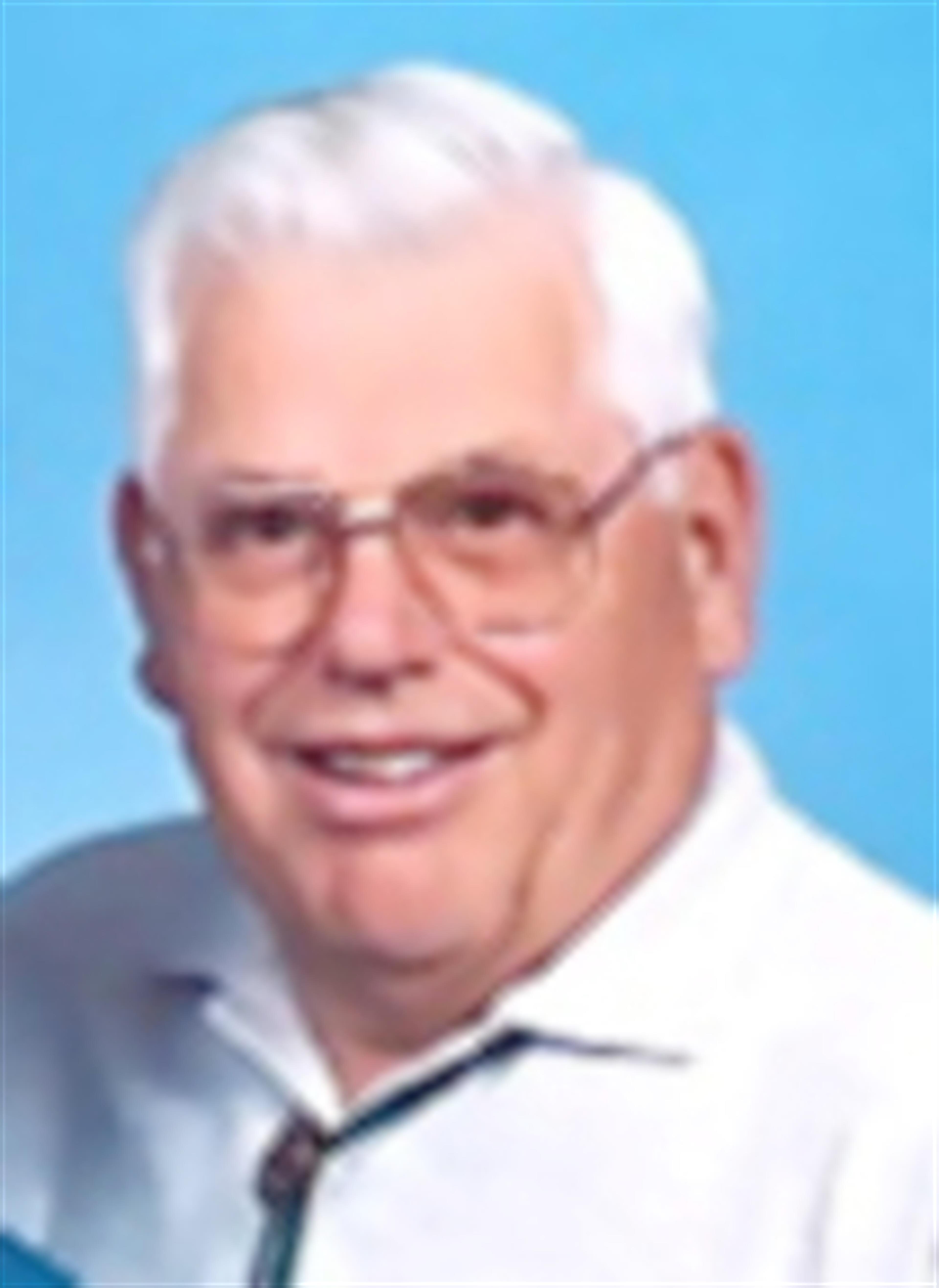 John Carlton Larsen