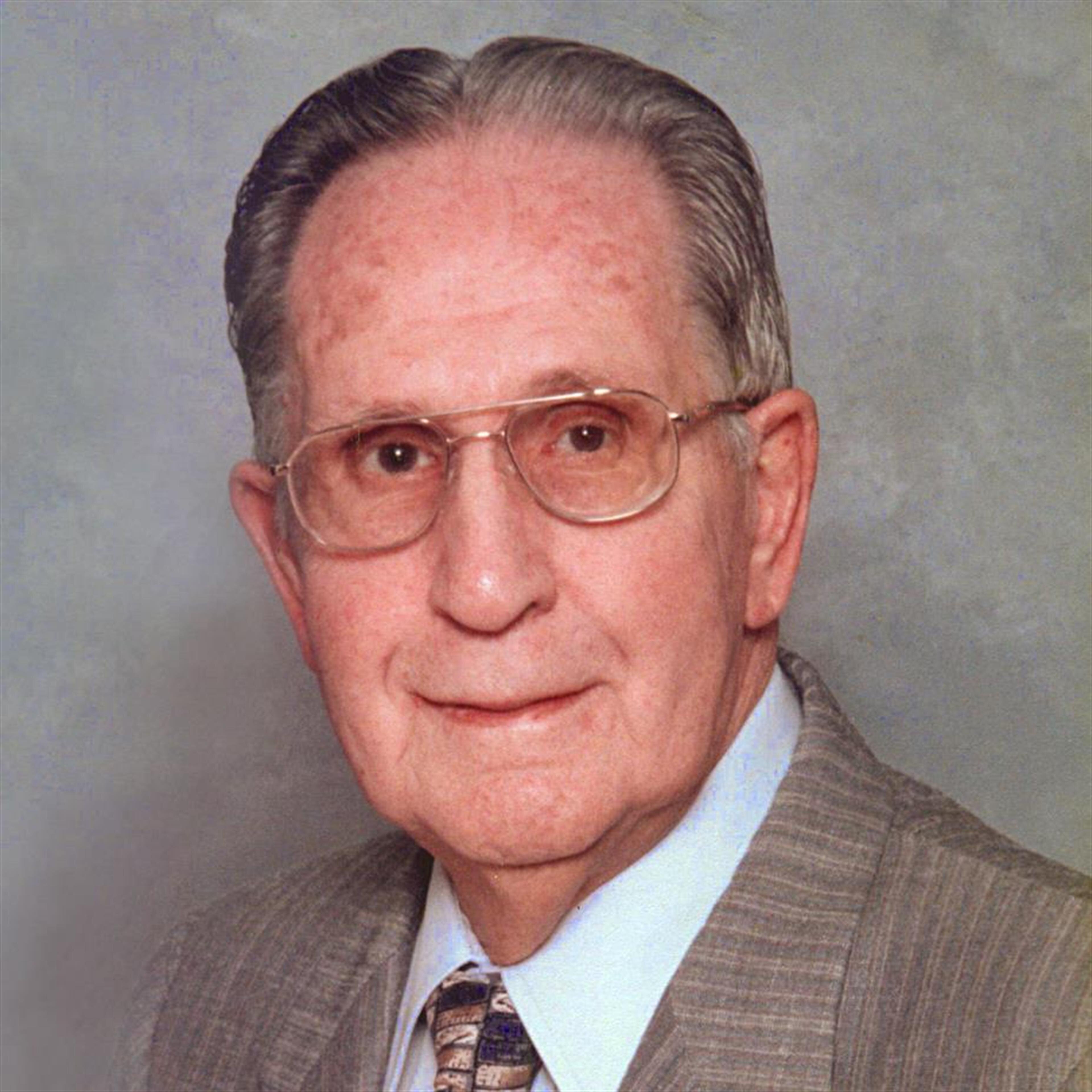 Ray  J. Lyberger 