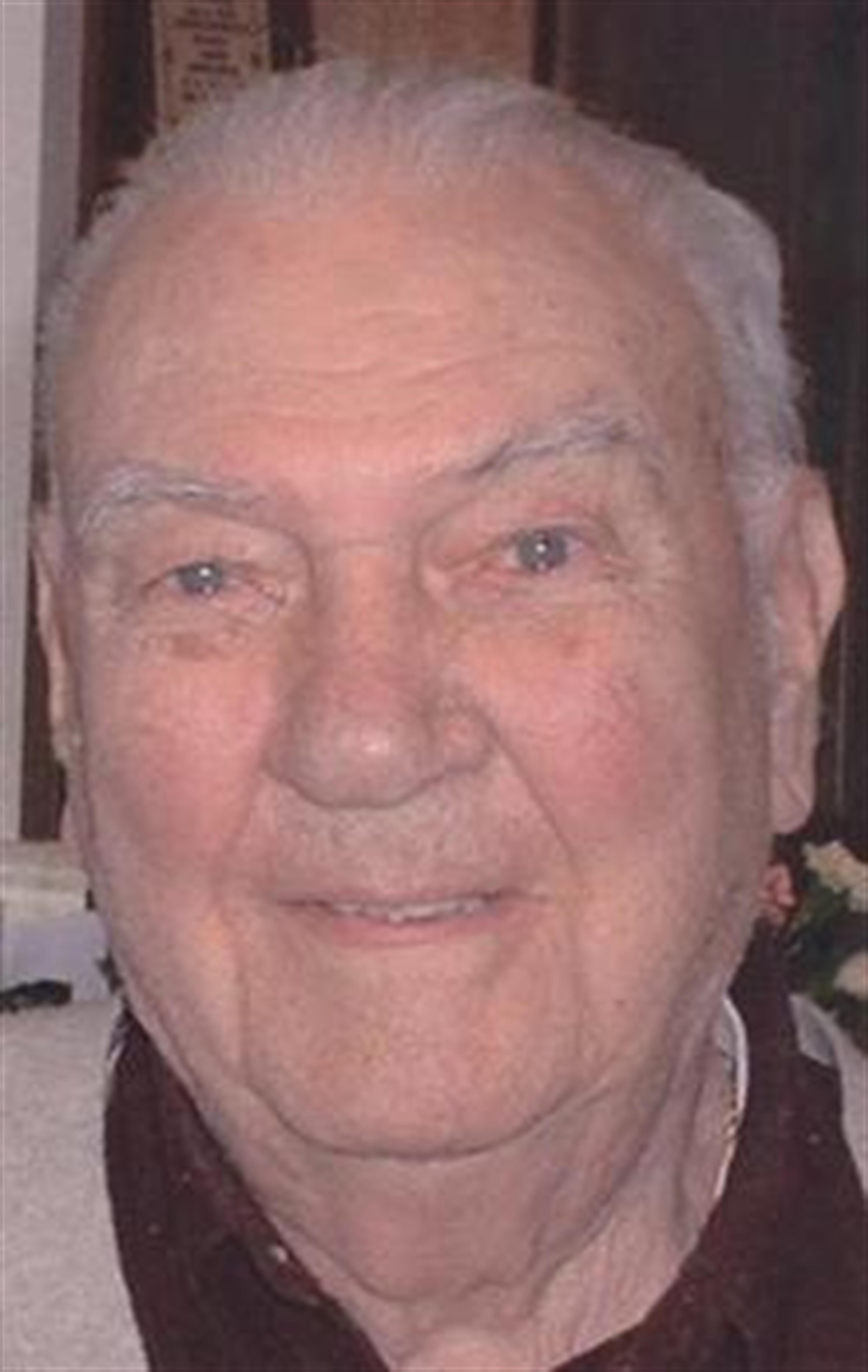 Norman E. Kugel