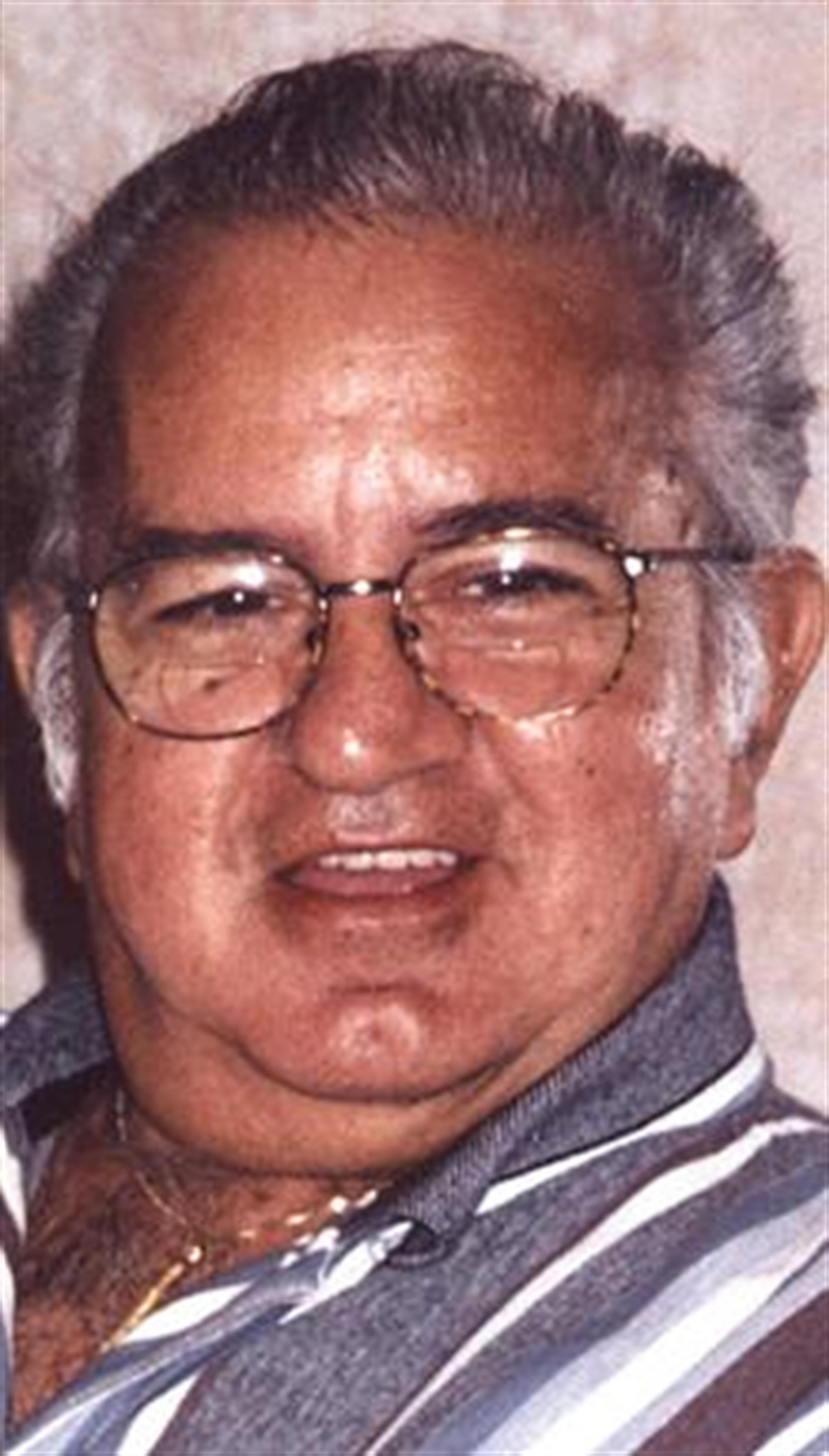 Anthony Joseph Pulcinella