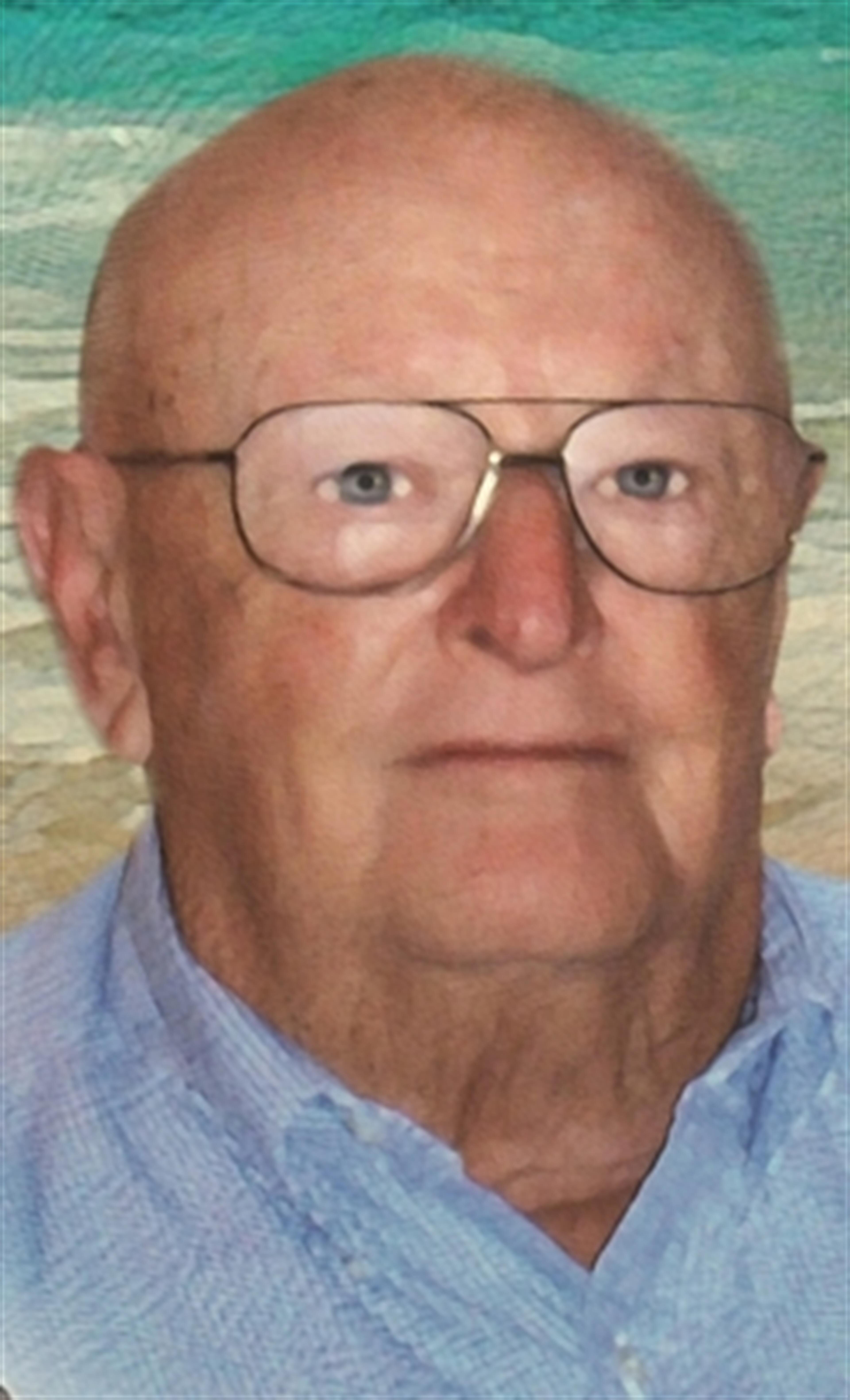 John Carroll Guenveur