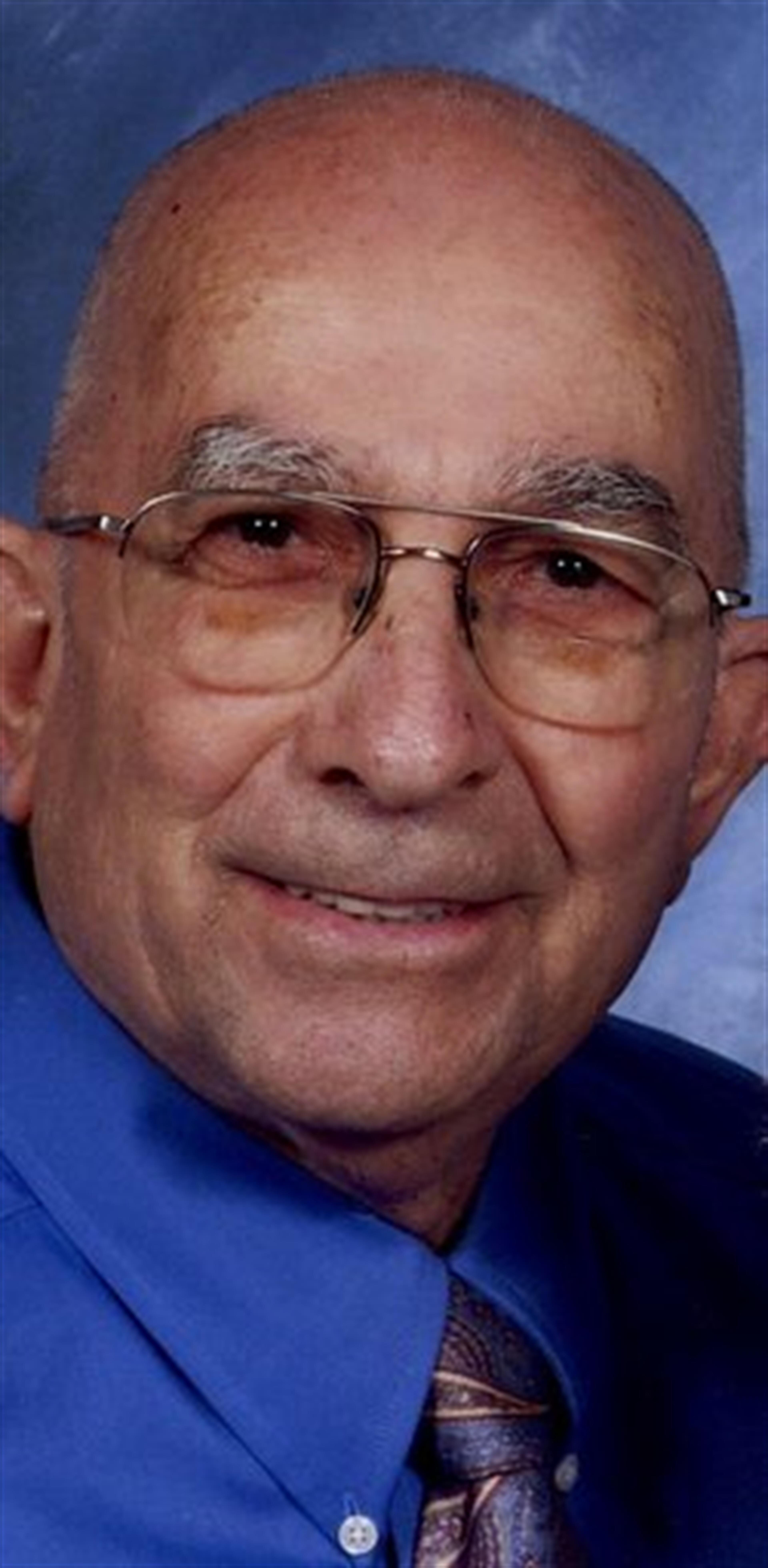 Ralph K. Graves Sr.