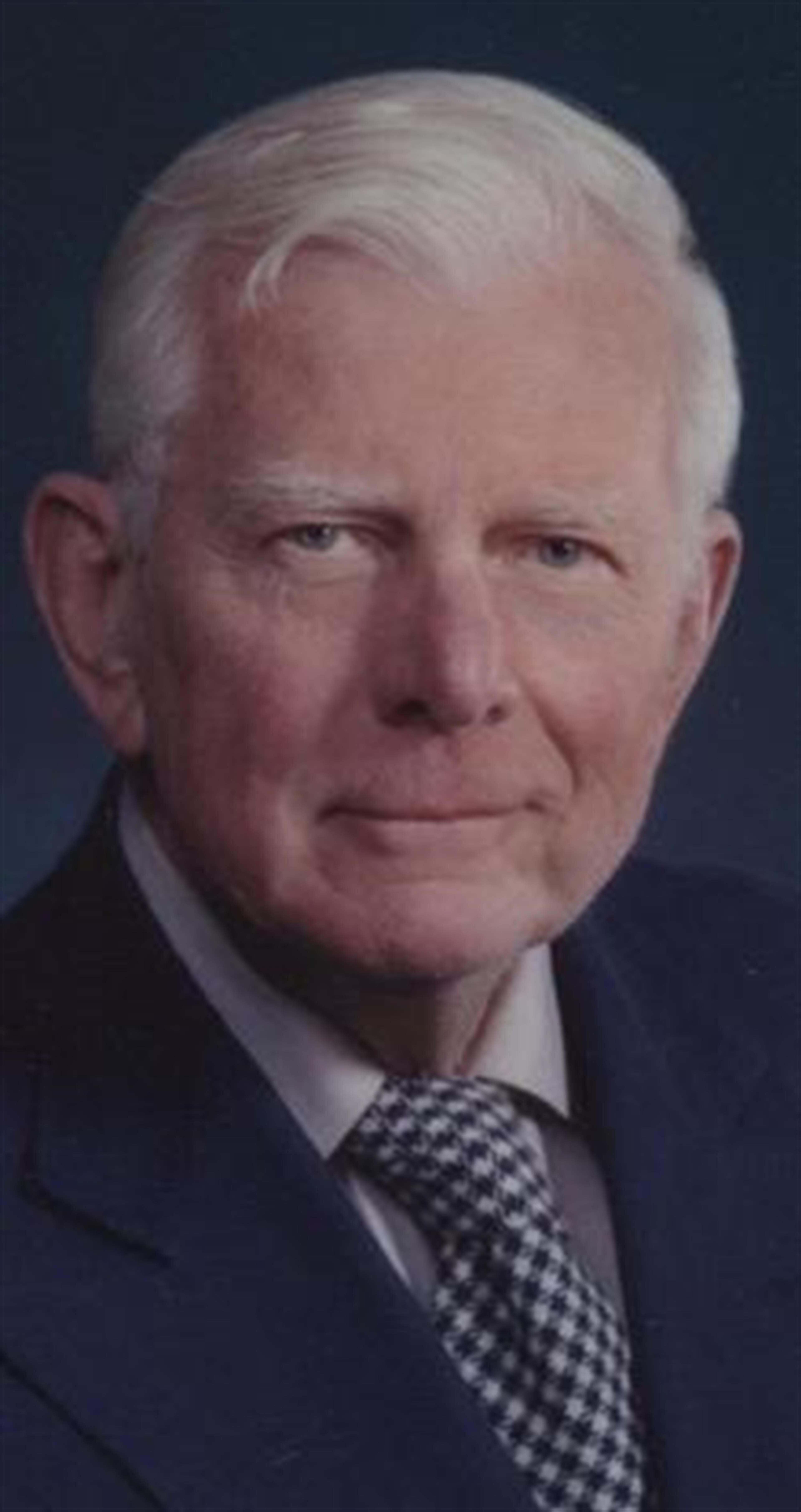 Joseph Edward Muckerman
