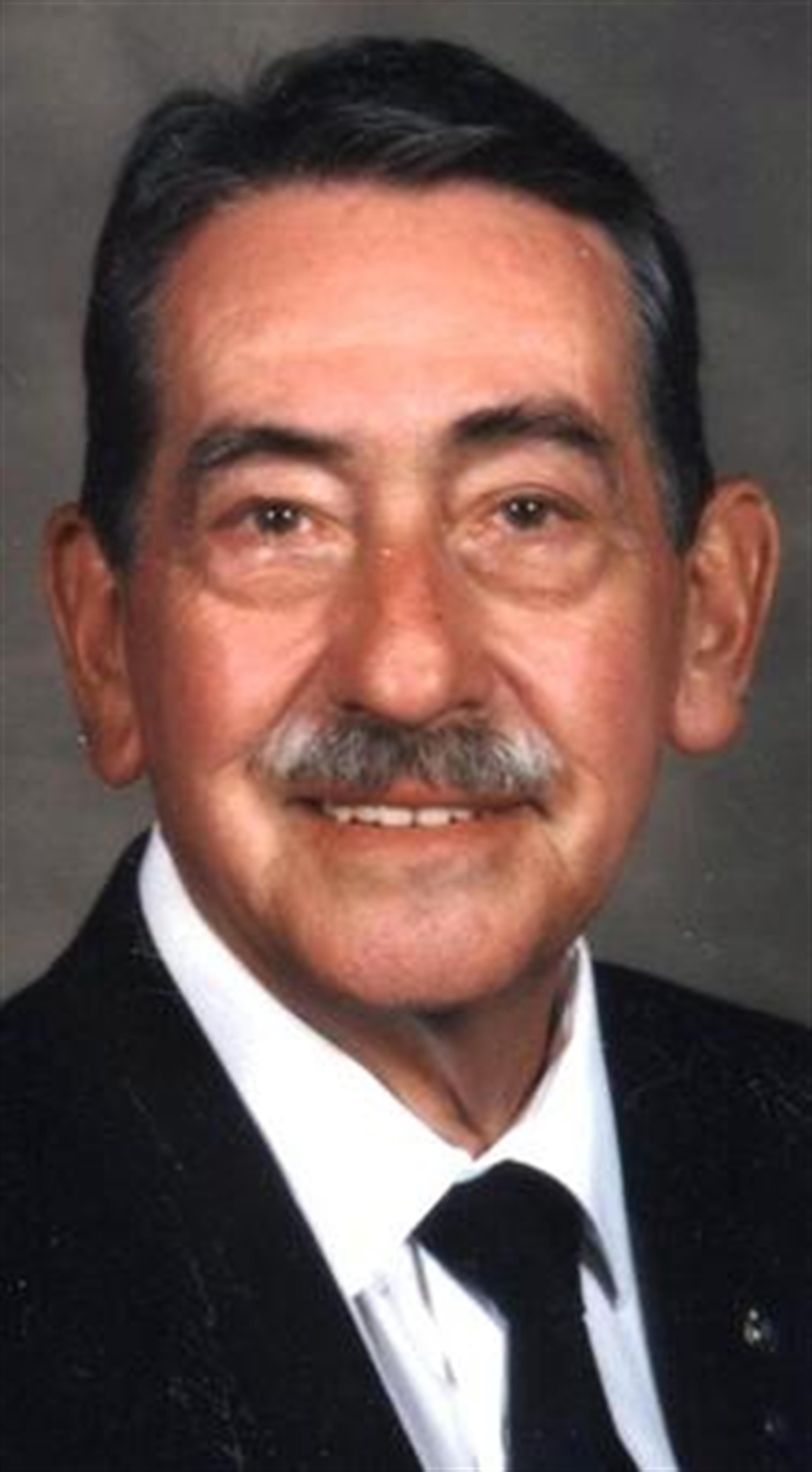 CDR John F.  Eliason III